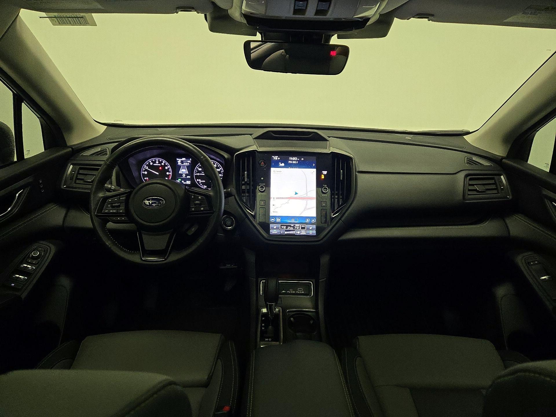 Thumbnail: 2024 Subaru Ascent - 9