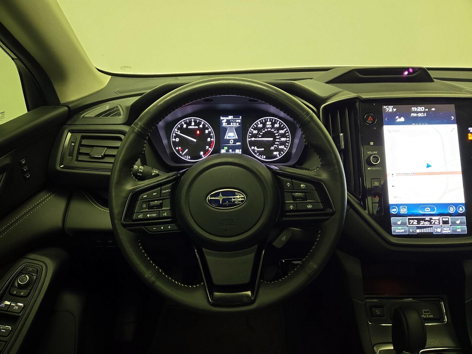 Thumbnail: 2024 Subaru Ascent - 10