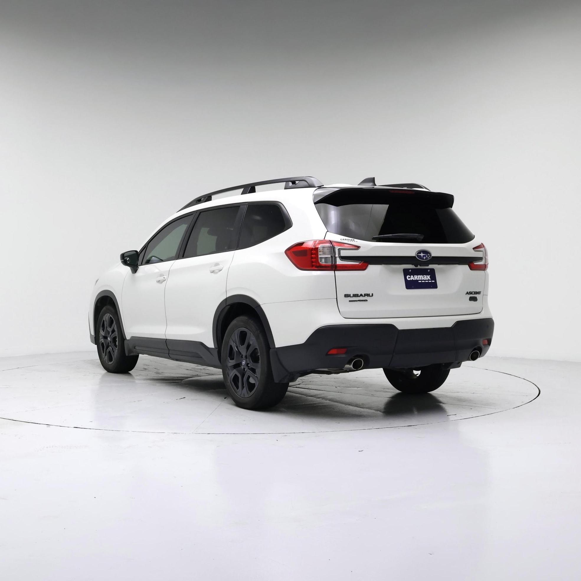 Thumbnail: 2024 Subaru Ascent - 2