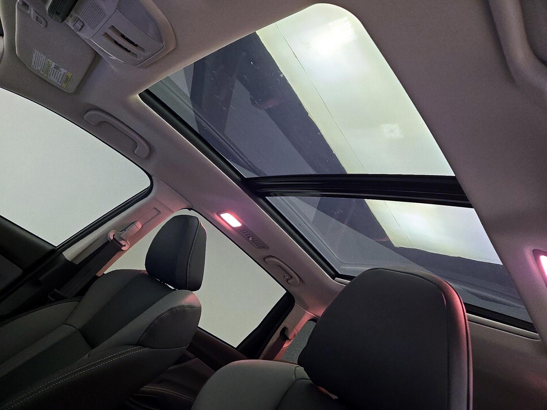 Thumbnail: 2024 Subaru Ascent - 20