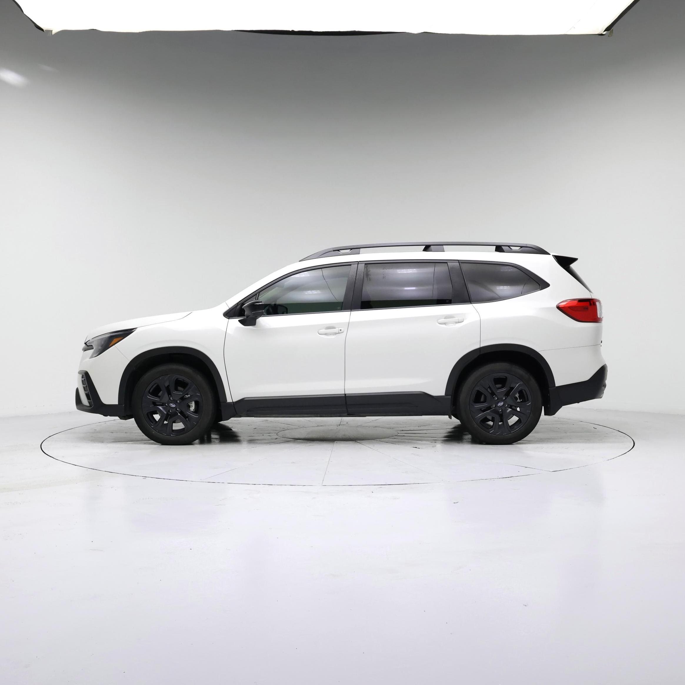 Thumbnail: 2024 Subaru Ascent - 3