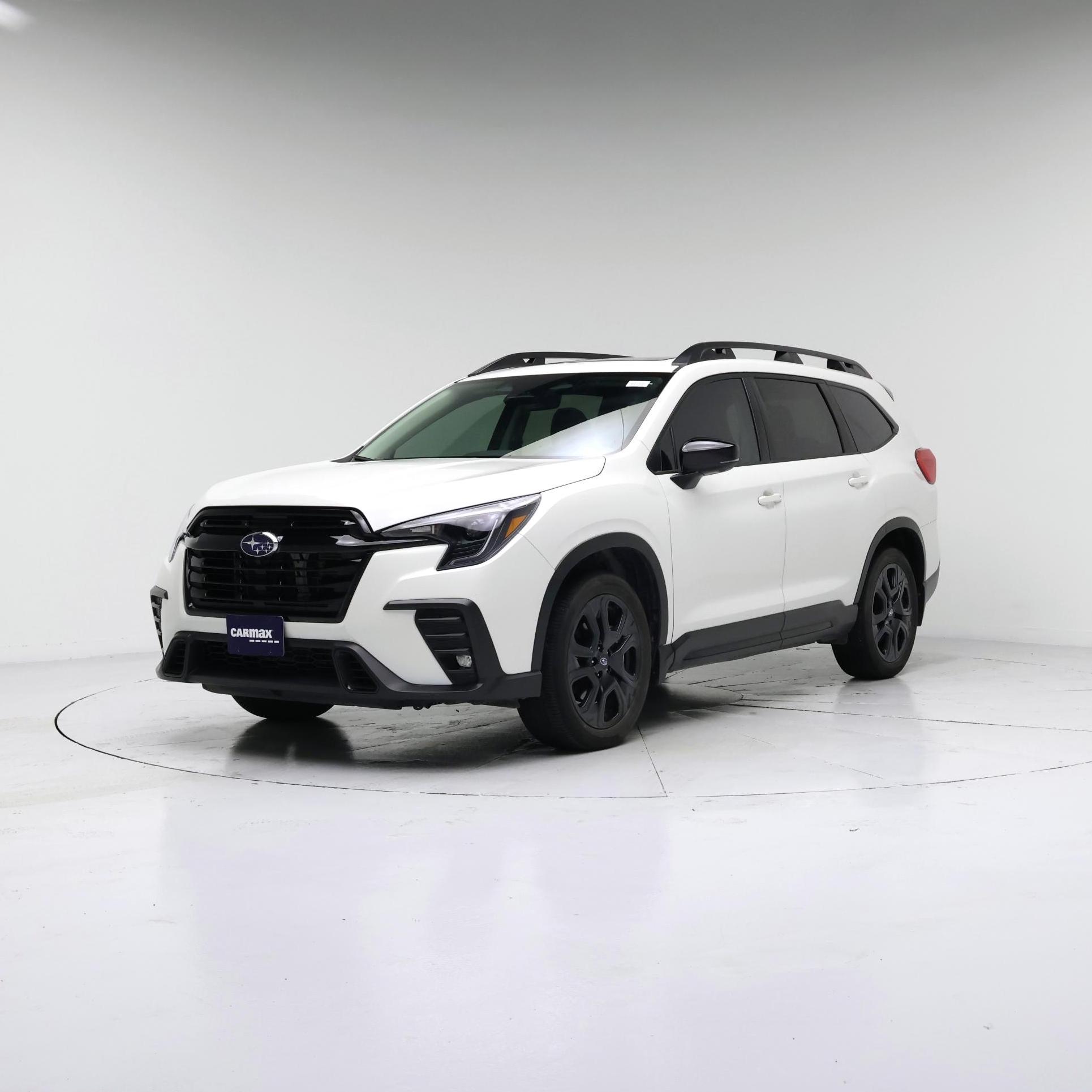 Thumbnail: 2024 Subaru Ascent - 4