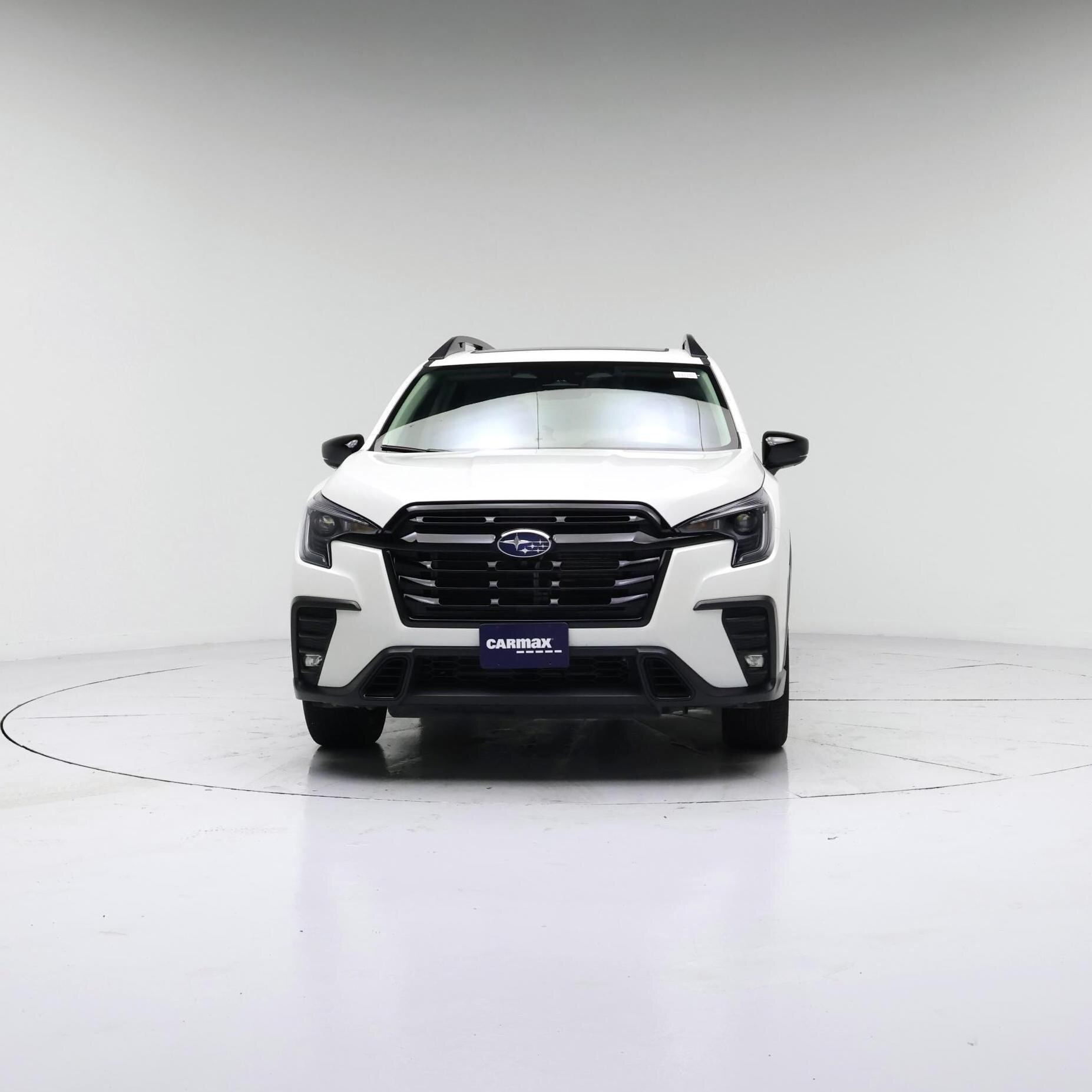 Thumbnail: 2024 Subaru Ascent - 5