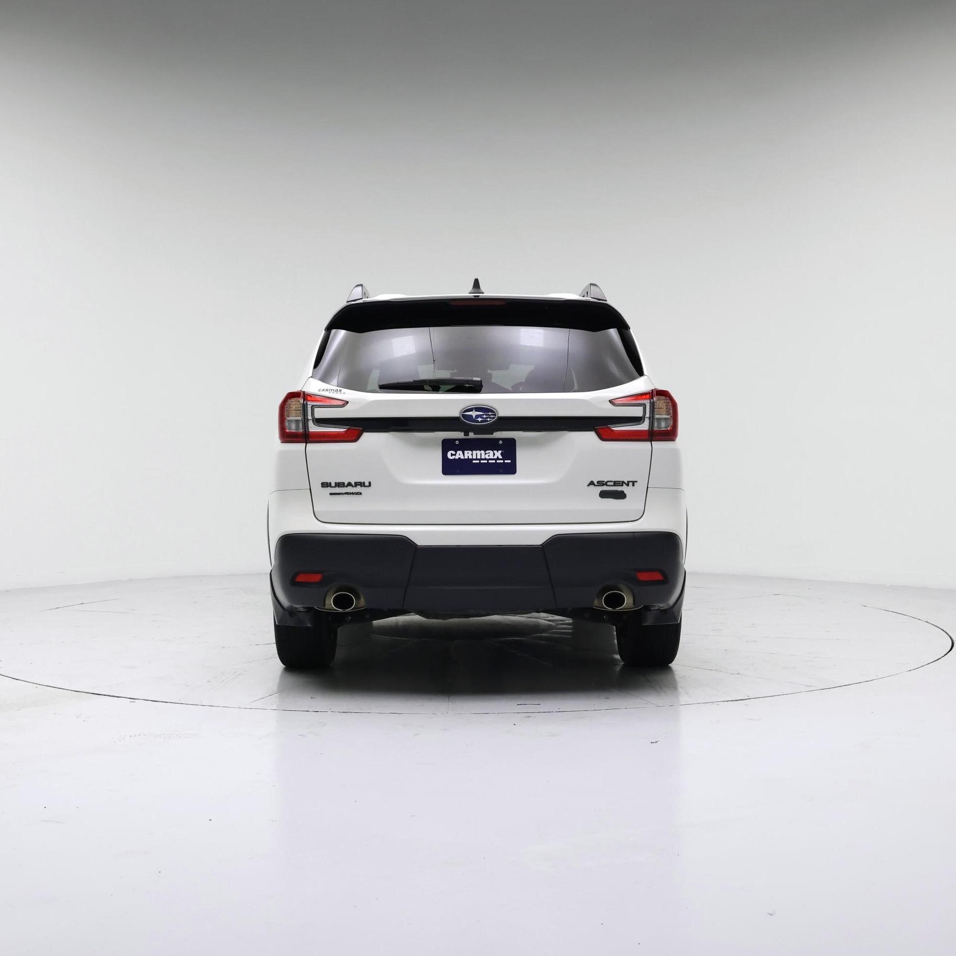Thumbnail: 2024 Subaru Ascent - 6