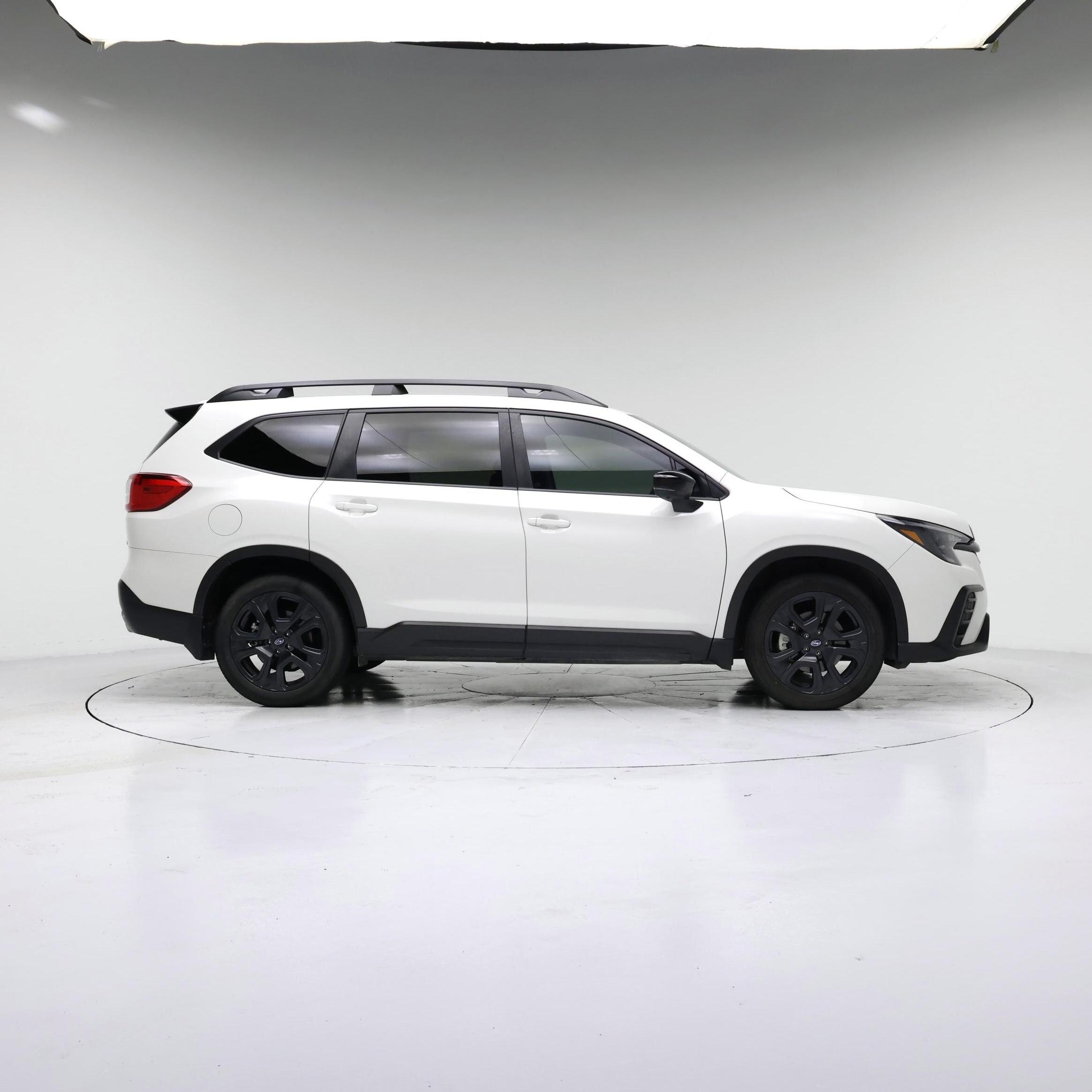 Thumbnail: 2024 Subaru Ascent - 7