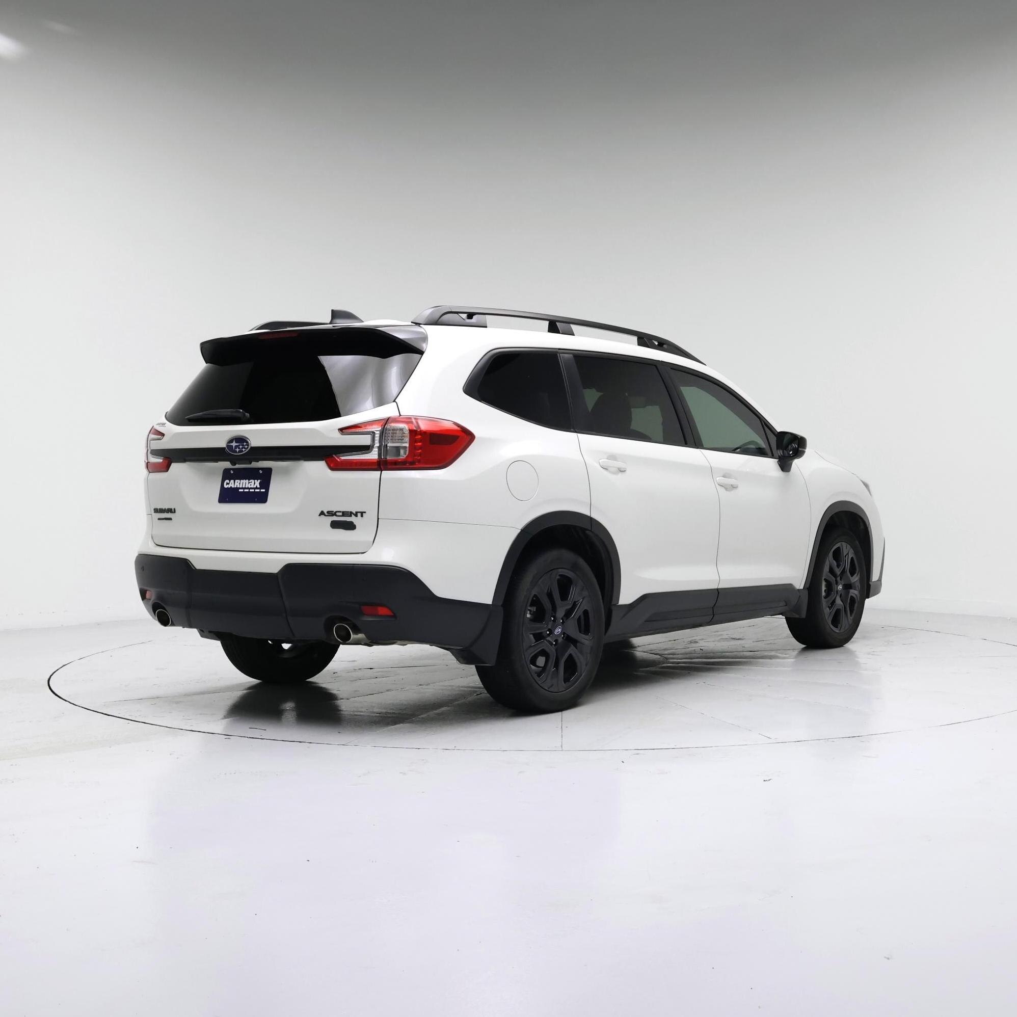 Thumbnail: 2024 Subaru Ascent - 8