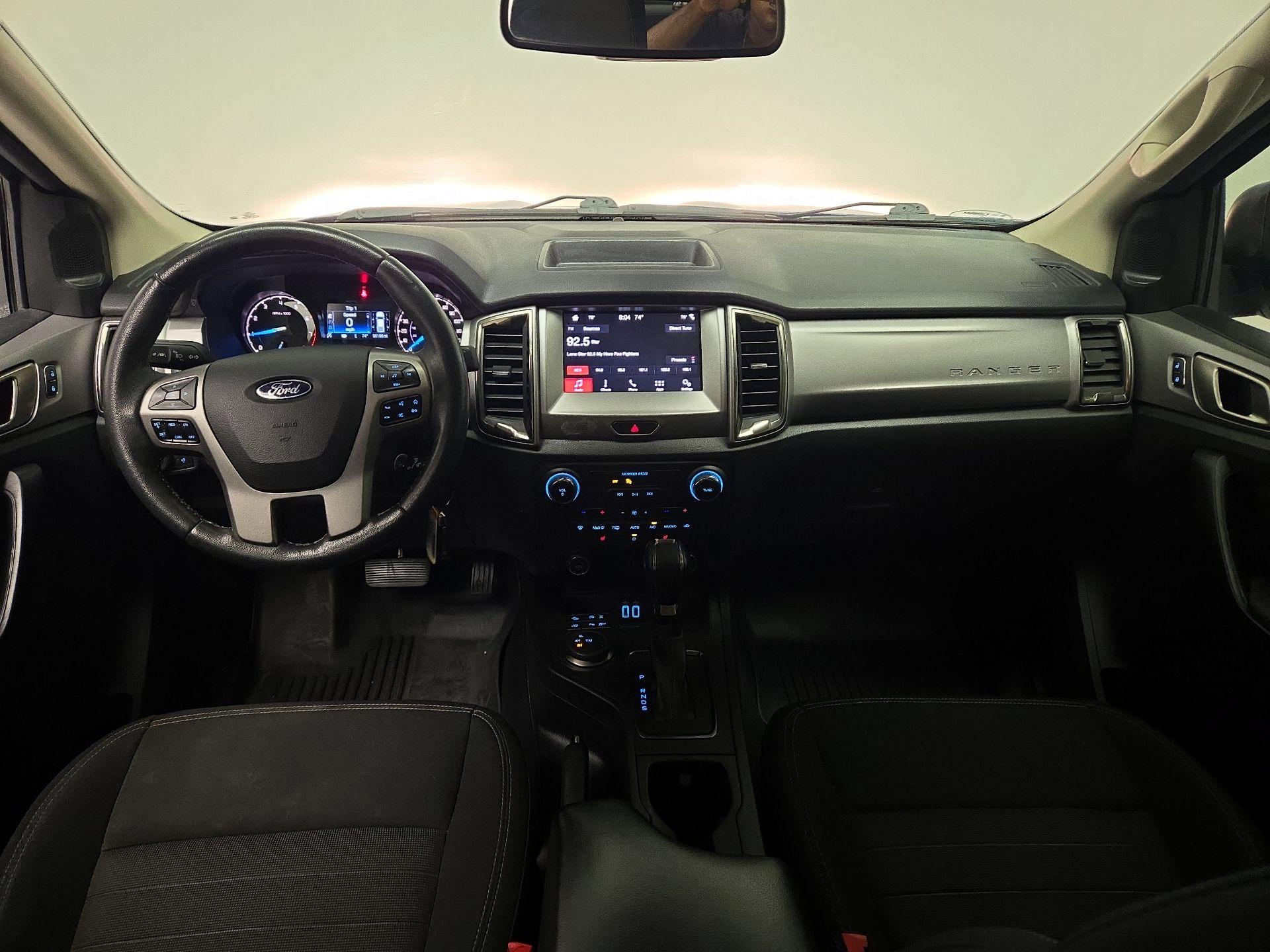 Thumbnail: 2019 Ford Ranger - 9