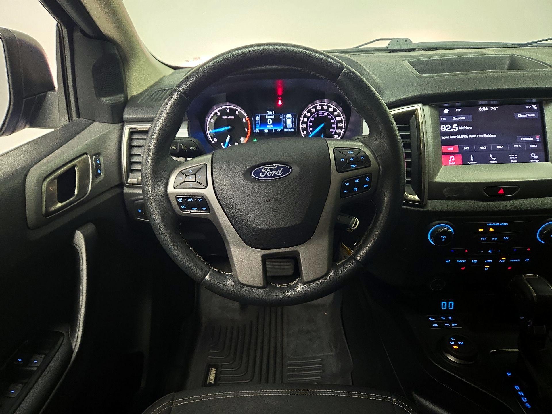 Thumbnail: 2019 Ford Ranger - 10