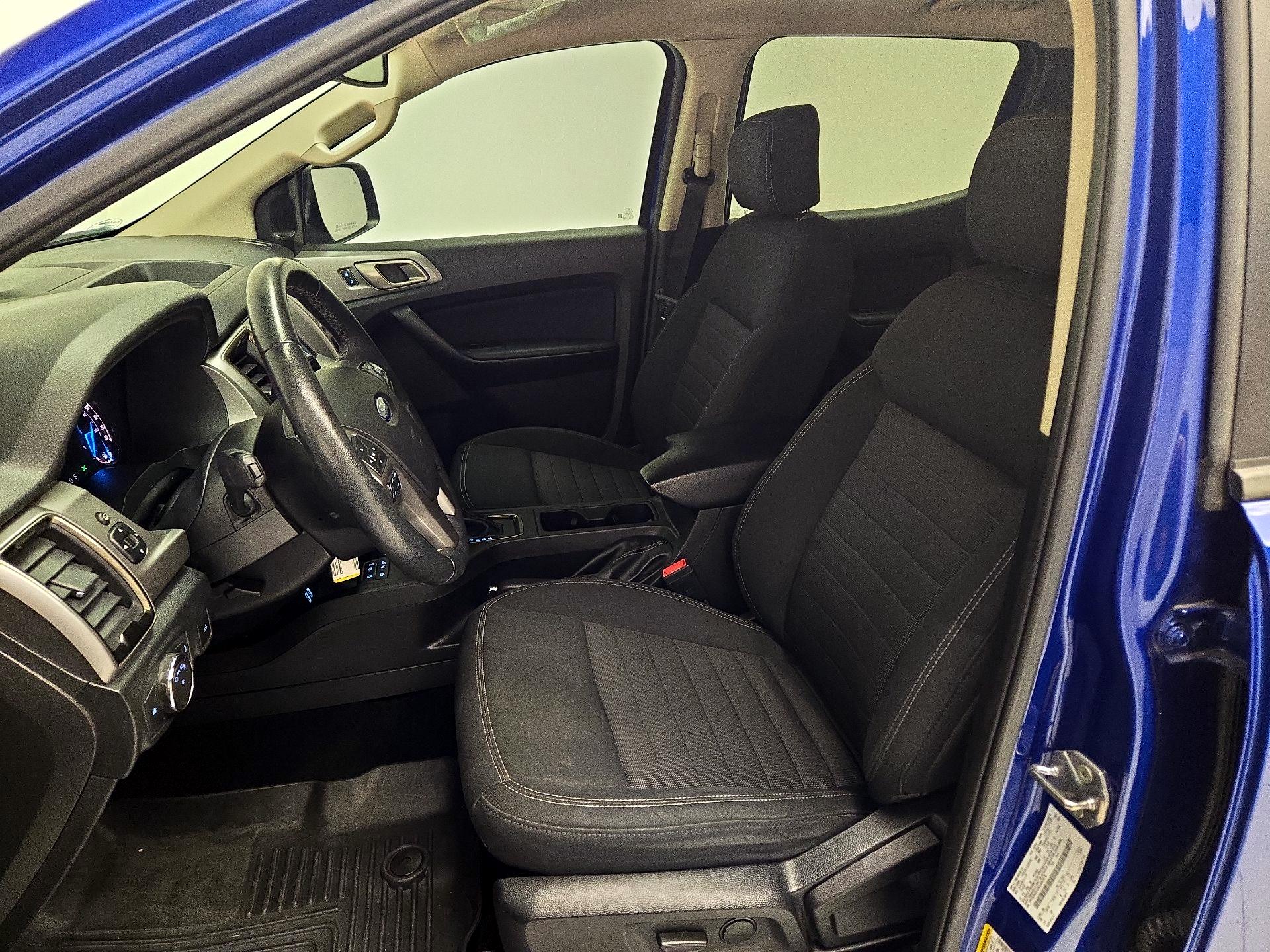 Thumbnail: 2019 Ford Ranger - 11