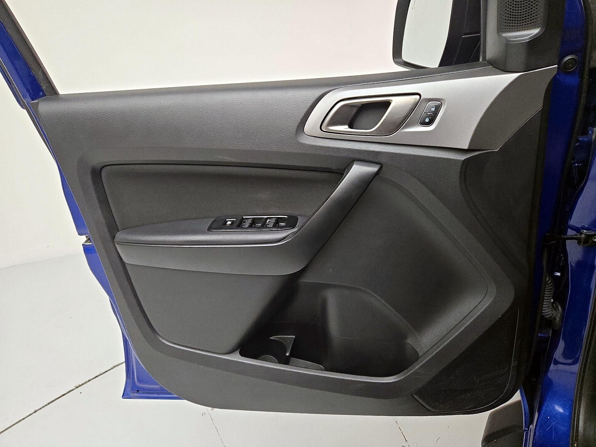 Thumbnail: 2019 Ford Ranger - 12