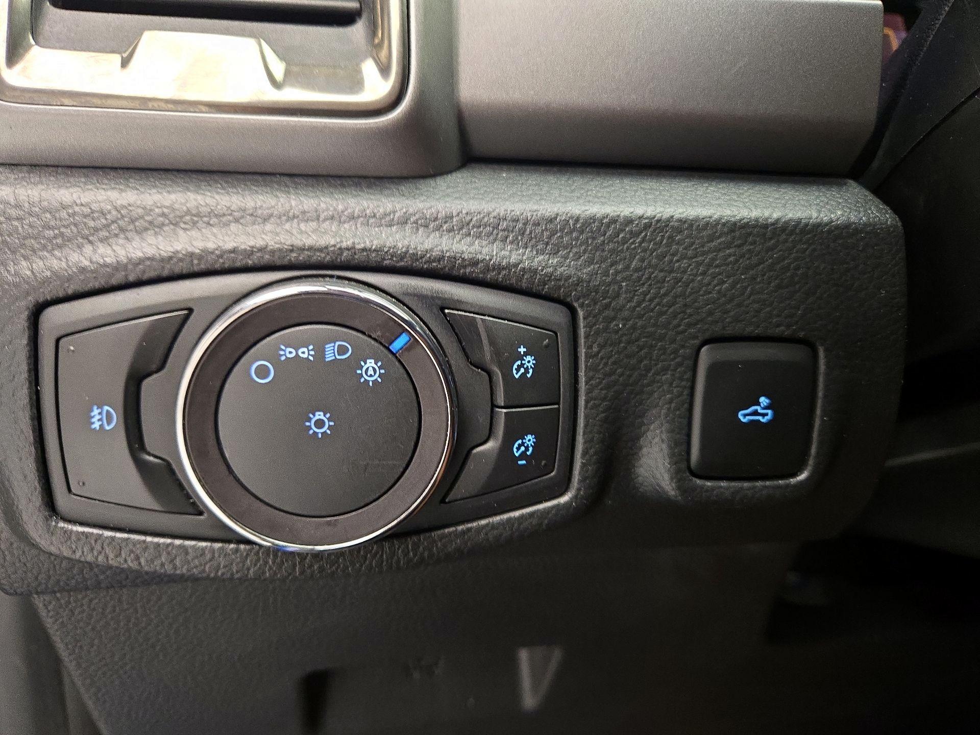 Thumbnail: 2019 Ford Ranger - 13