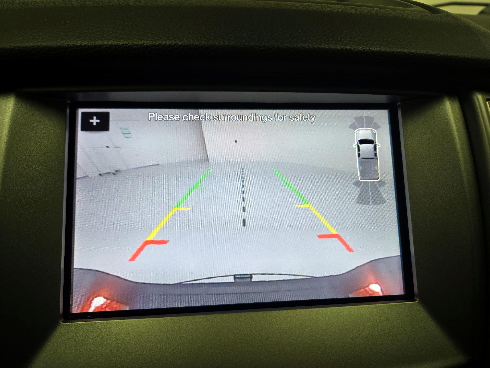 Thumbnail: 2019 Ford Ranger - 14