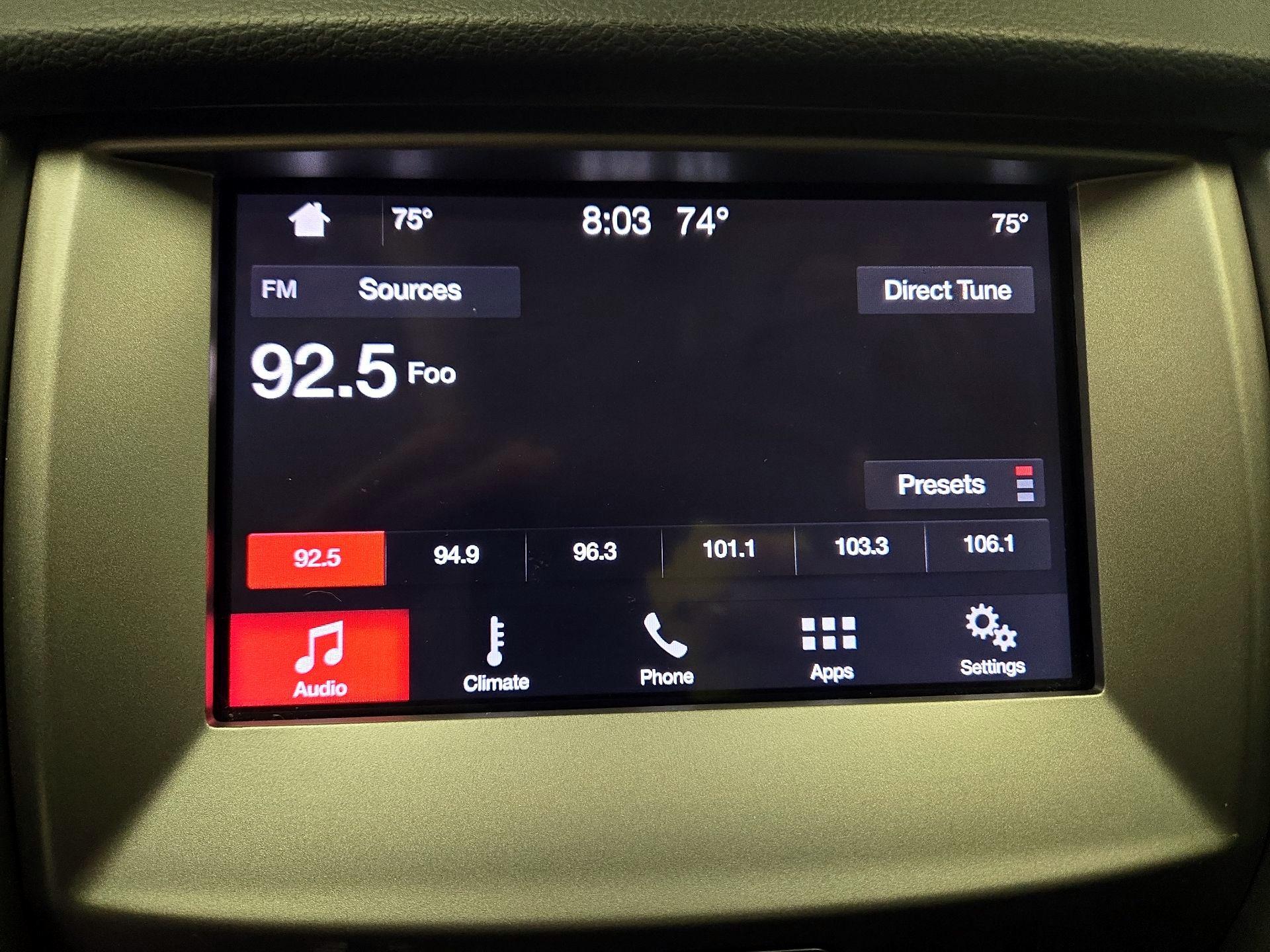 Thumbnail: 2019 Ford Ranger - 15