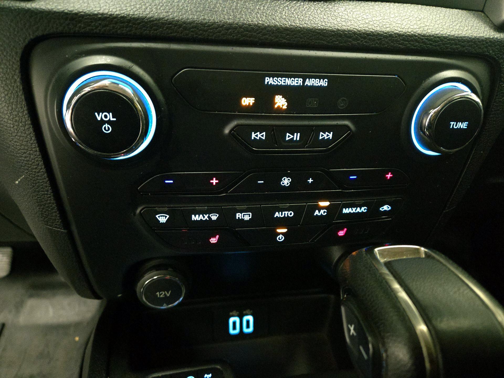 Thumbnail: 2019 Ford Ranger - 16