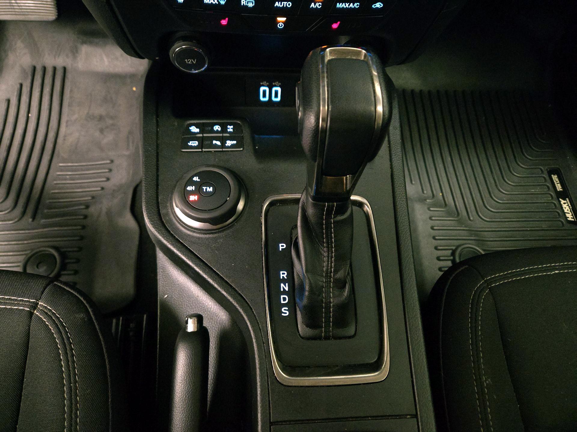 Thumbnail: 2019 Ford Ranger - 17