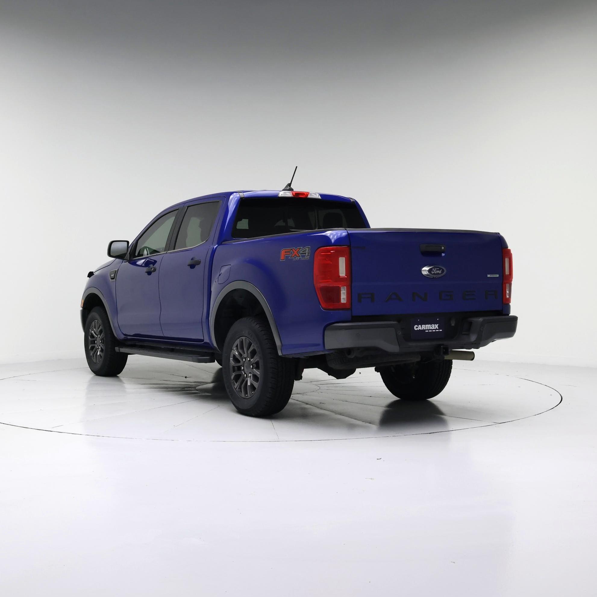Thumbnail: 2019 Ford Ranger - 2