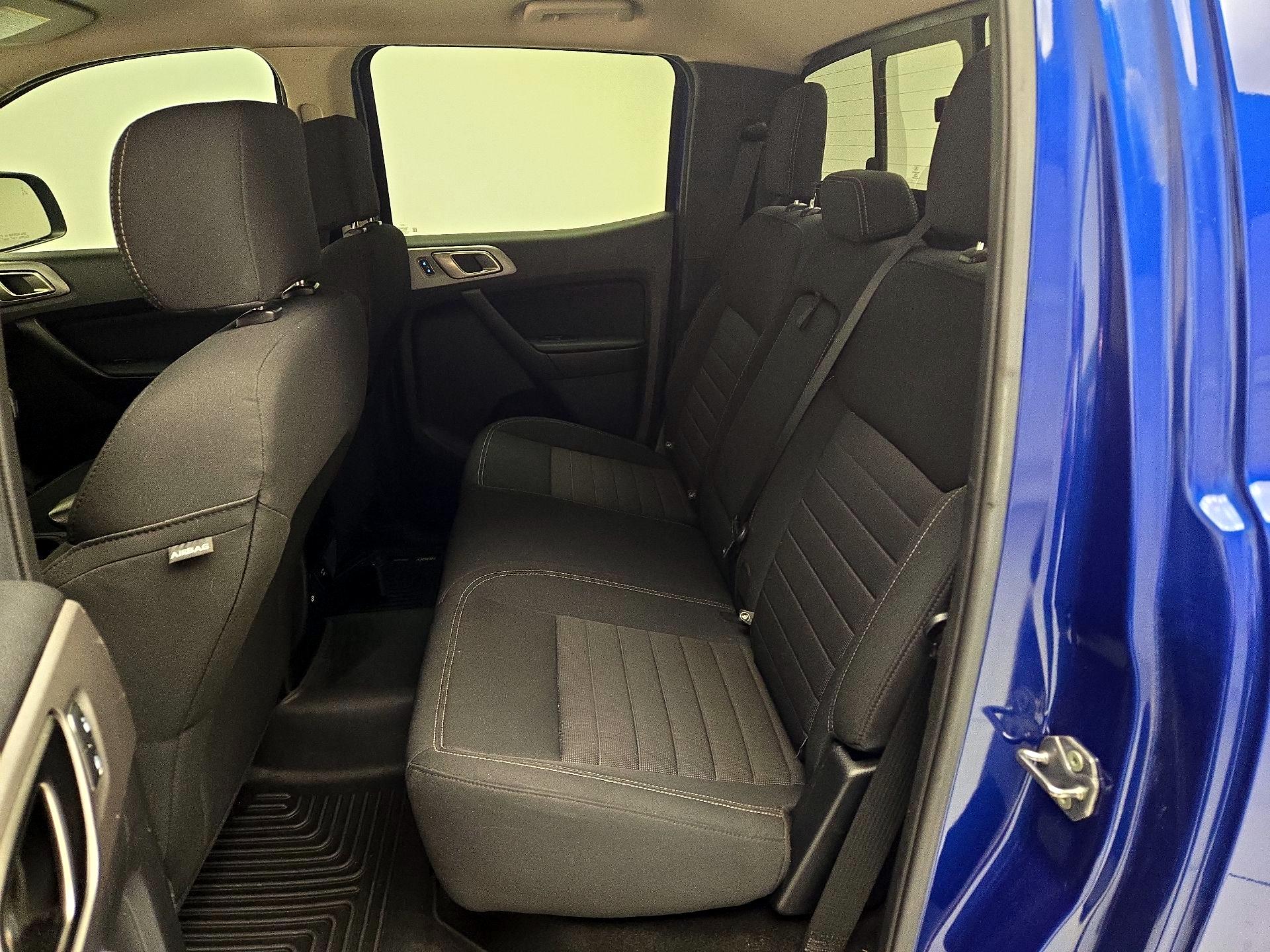 Thumbnail: 2019 Ford Ranger - 19