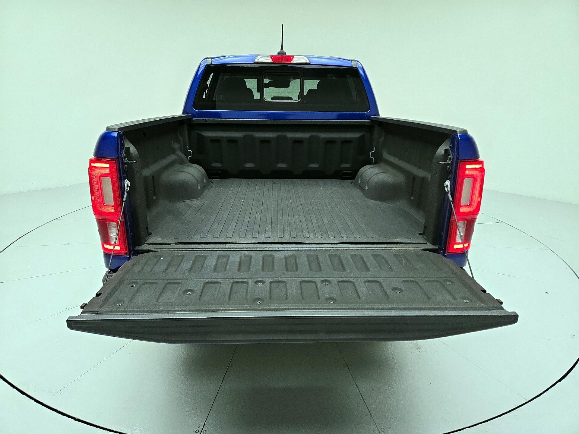 Thumbnail: 2019 Ford Ranger - 20