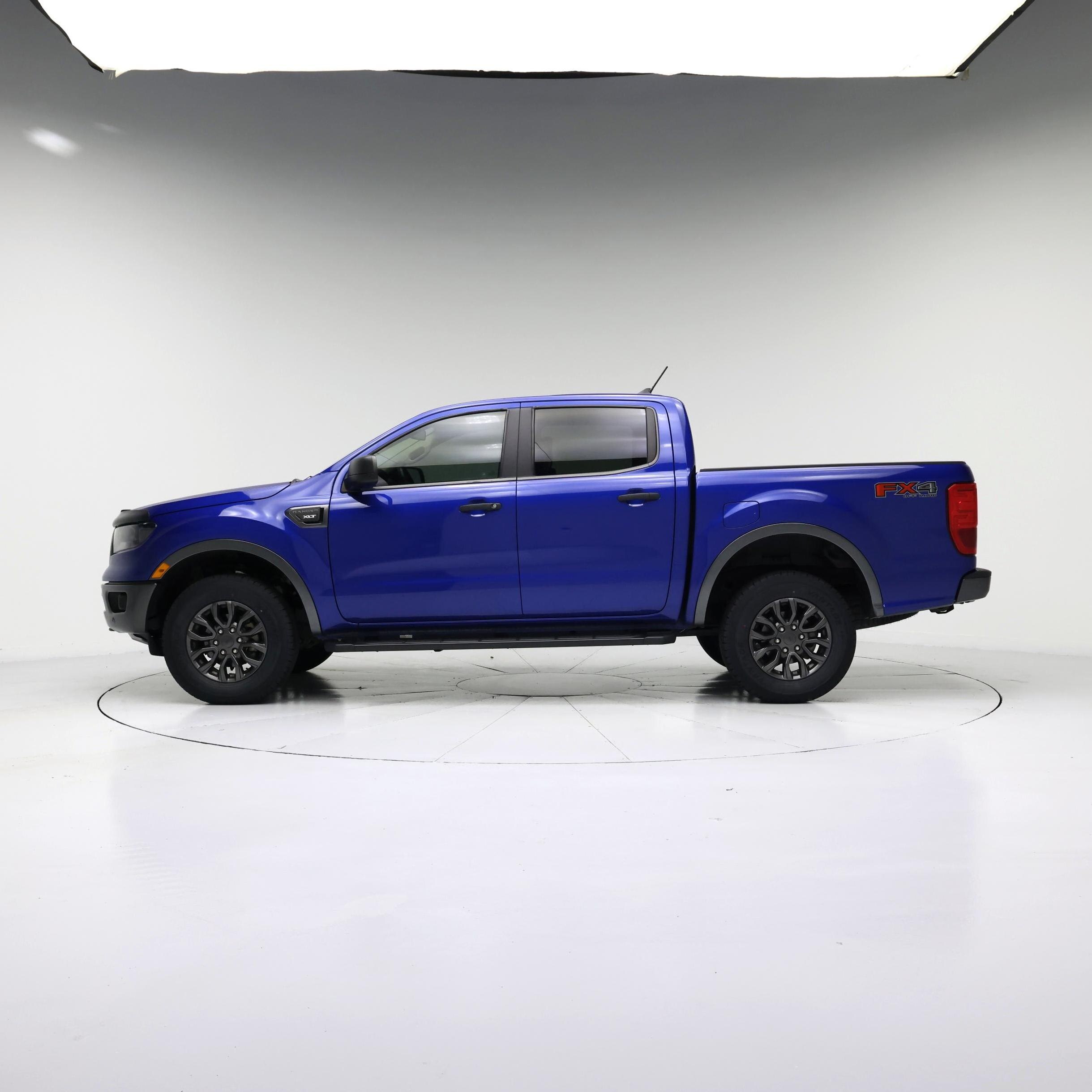 Thumbnail: 2019 Ford Ranger - 3