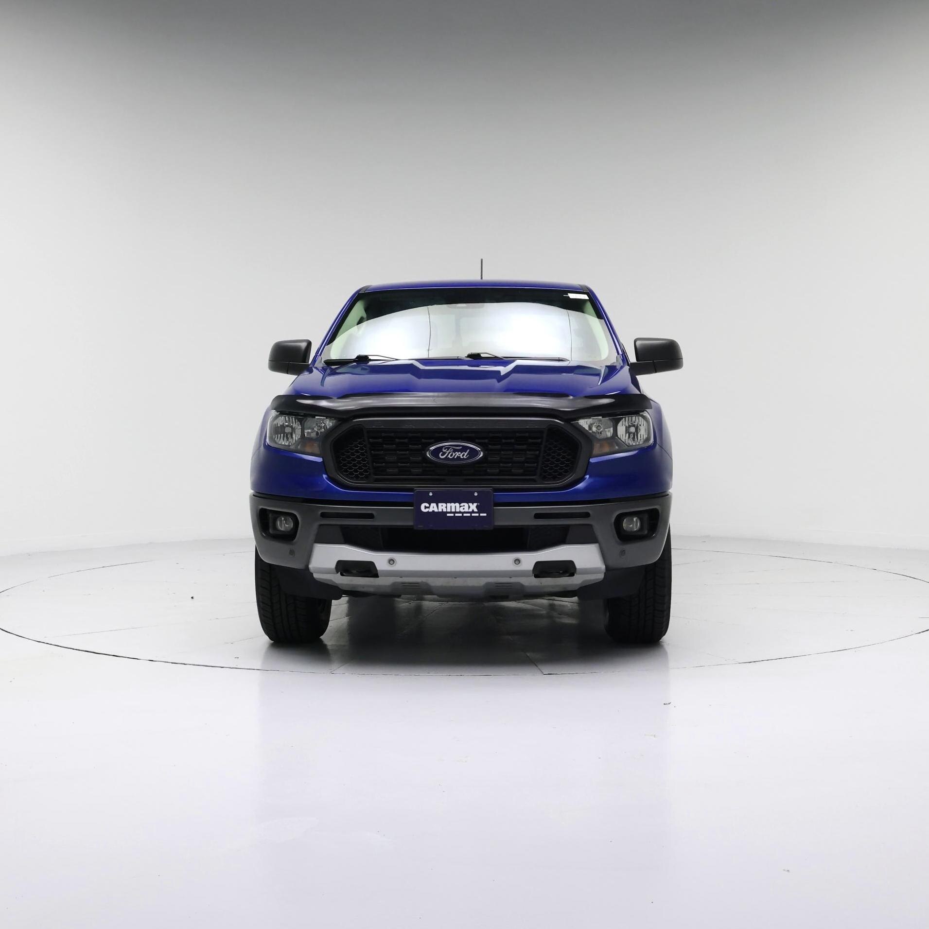 Thumbnail: 2019 Ford Ranger - 5