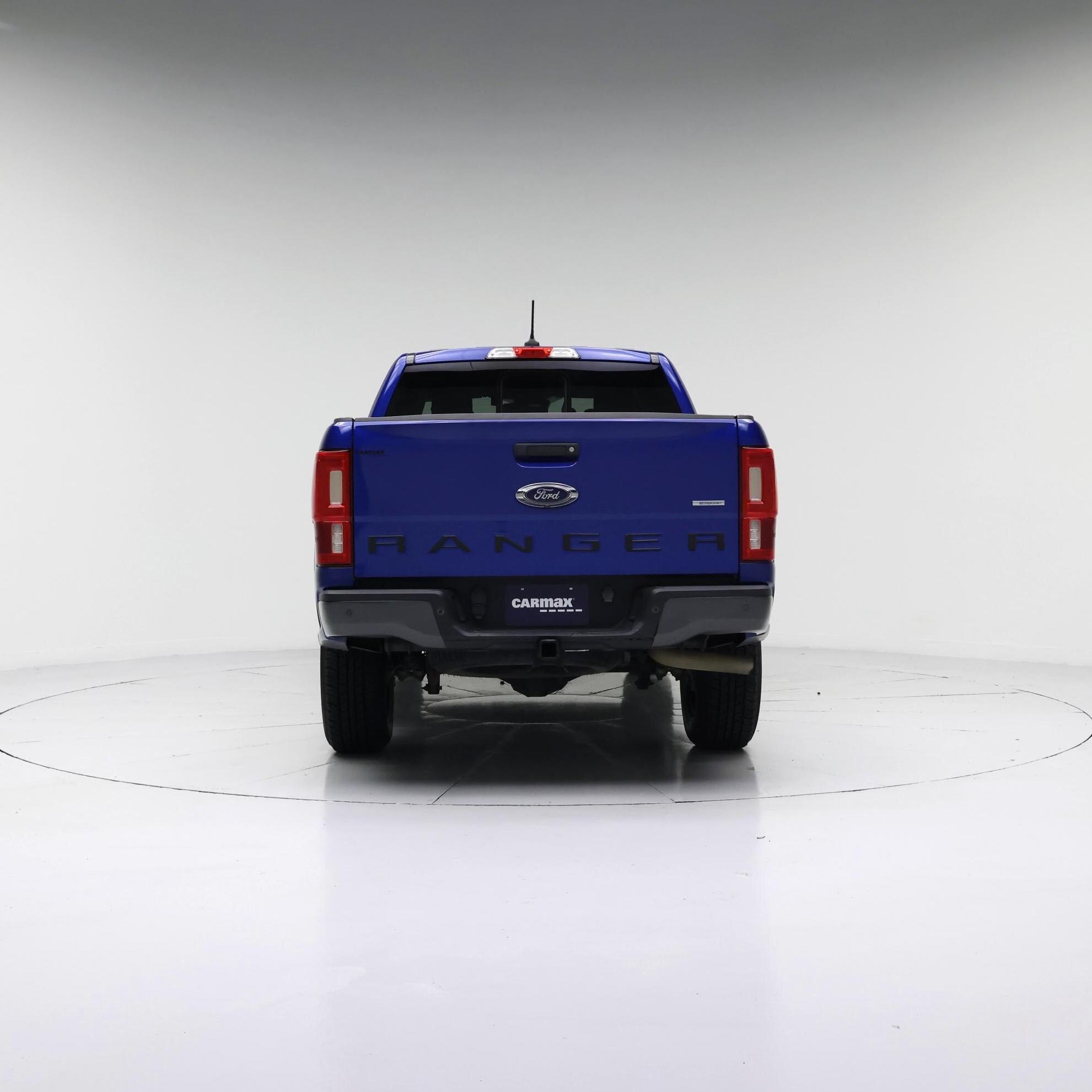 Thumbnail: 2019 Ford Ranger - 6