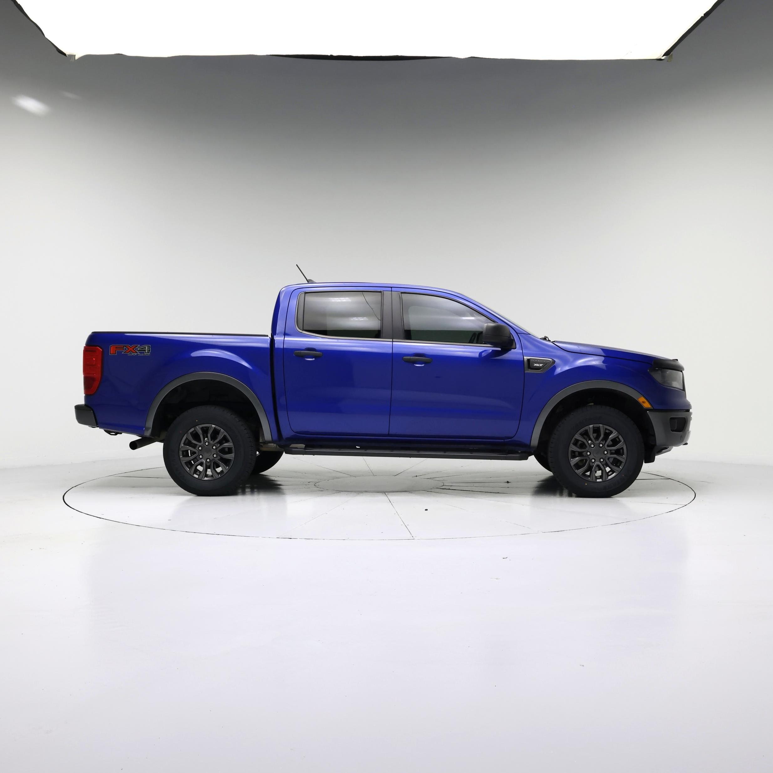 Thumbnail: 2019 Ford Ranger - 7