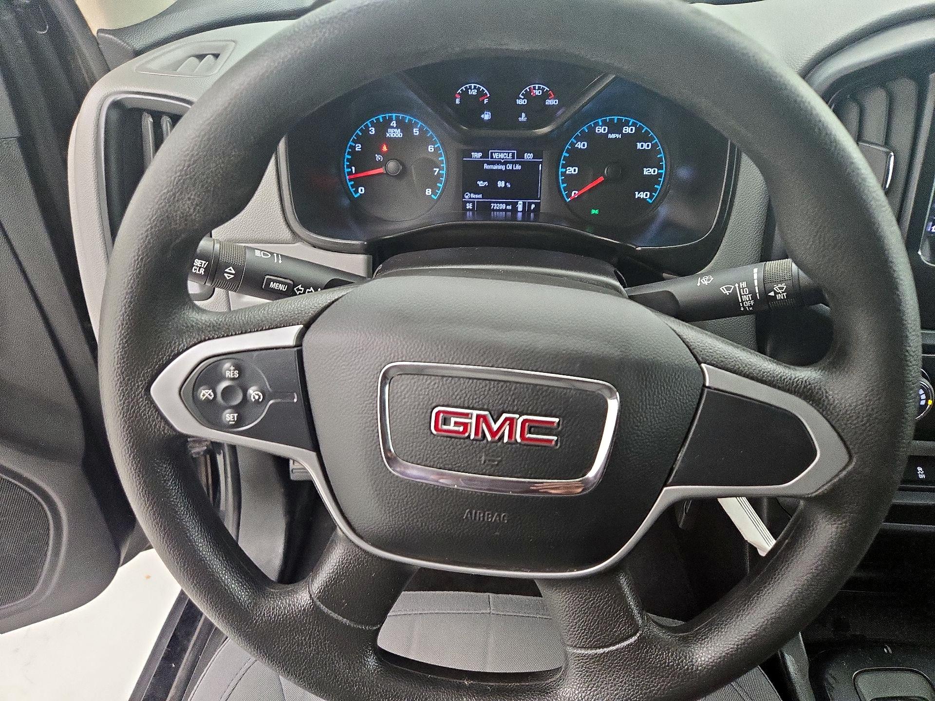 Thumbnail: 2022 GMC Canyon - 10