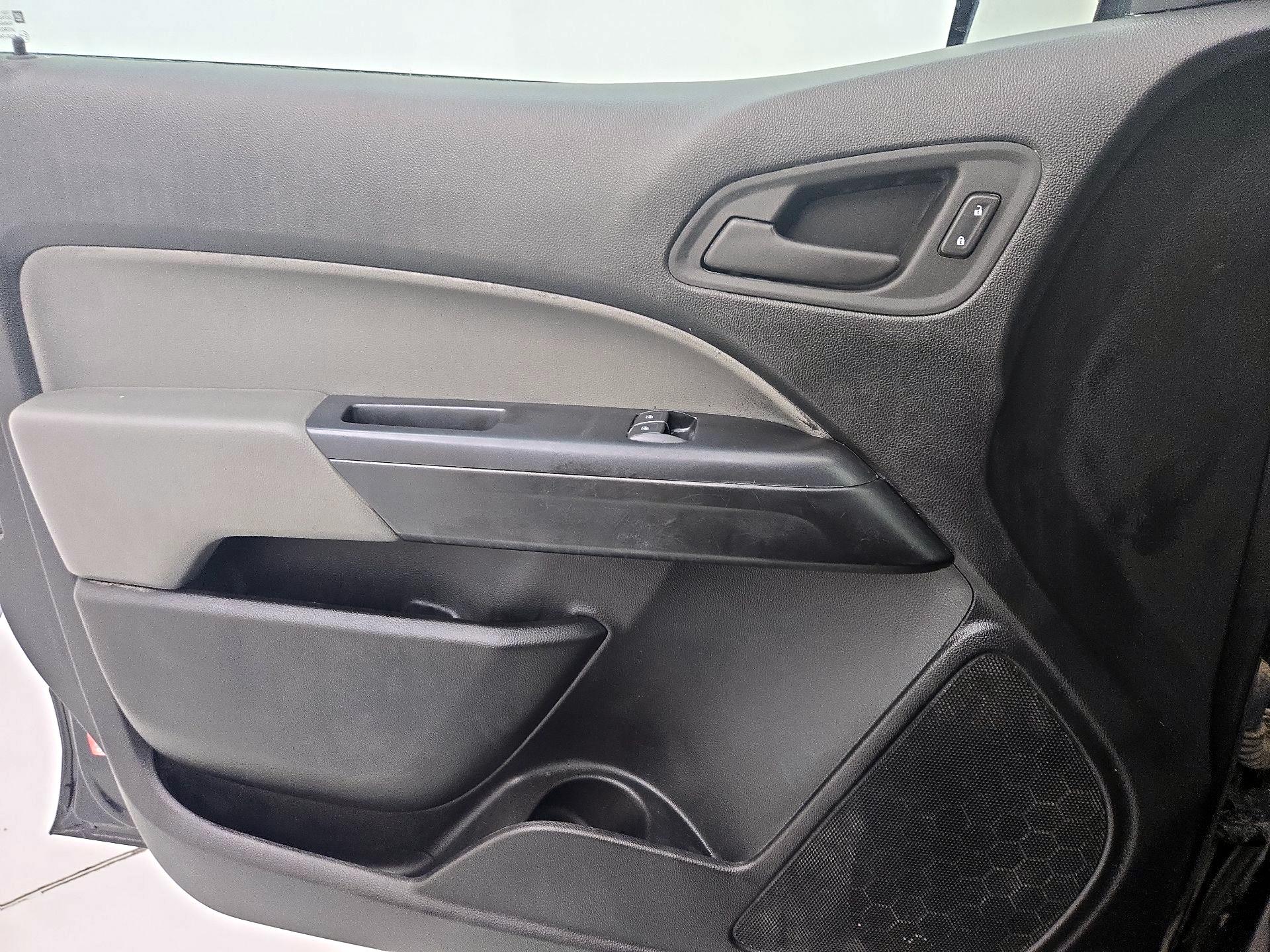 Thumbnail: 2022 GMC Canyon - 12