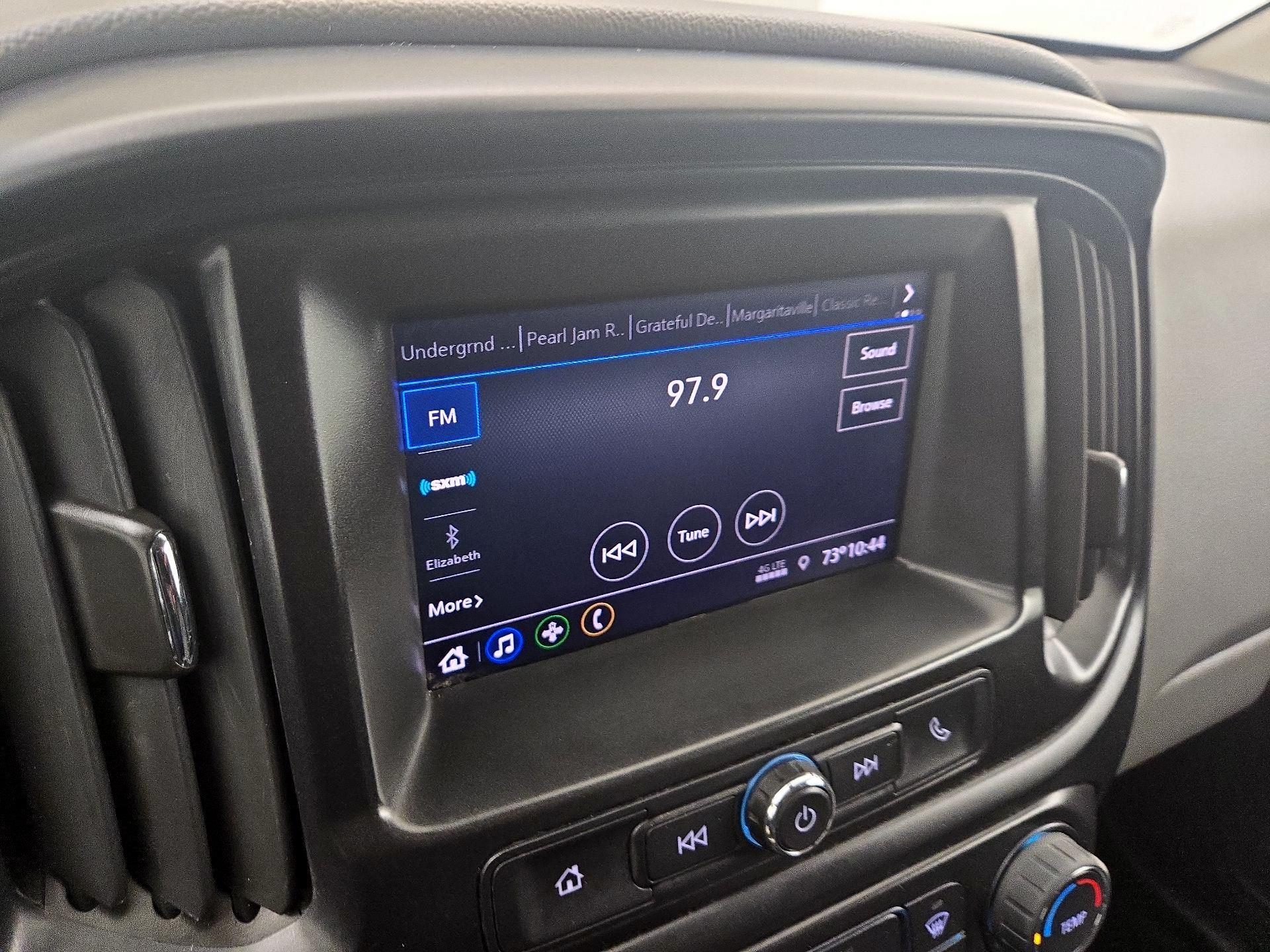 Thumbnail: 2022 GMC Canyon - 15