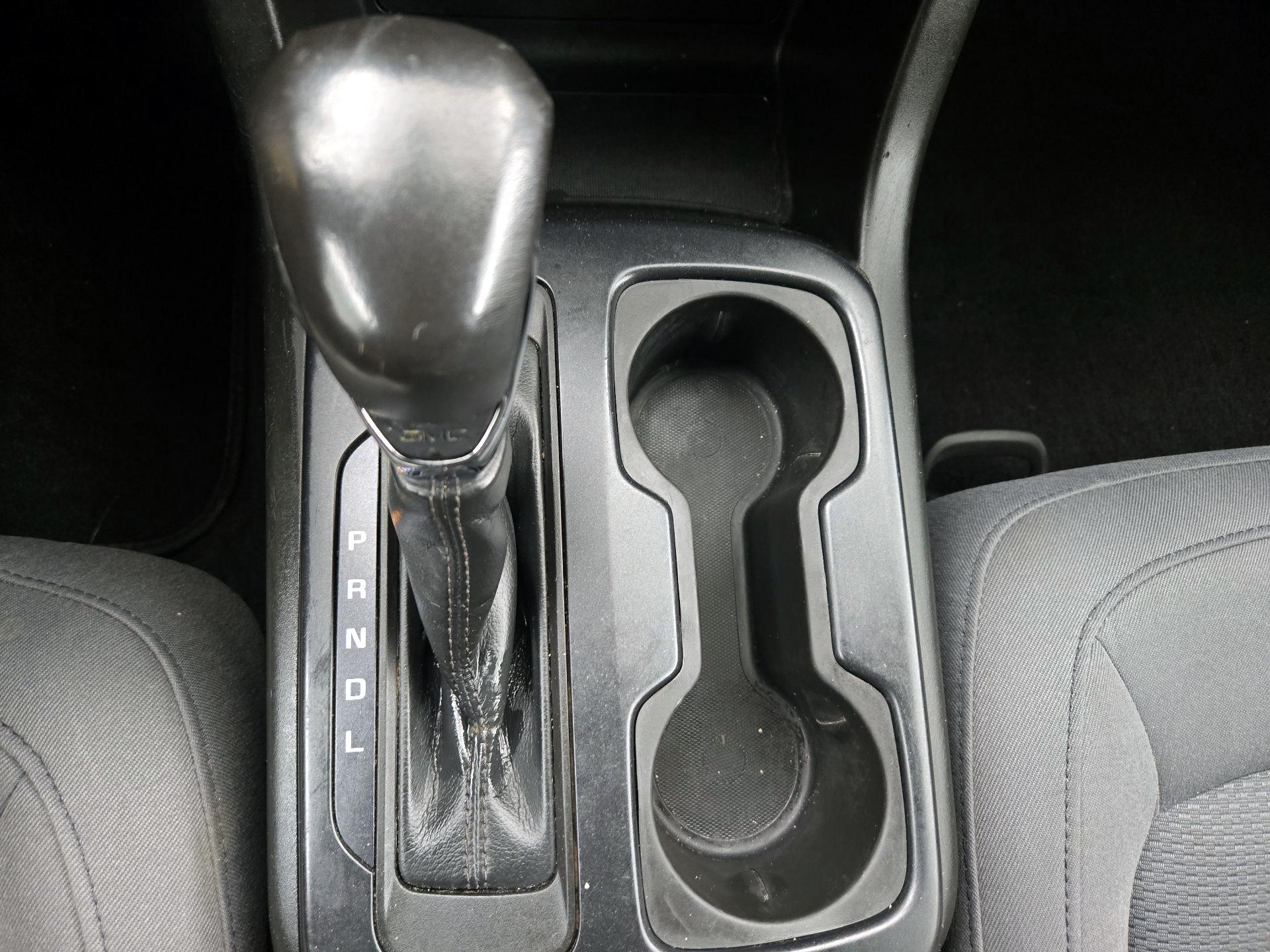 Thumbnail: 2022 GMC Canyon - 17