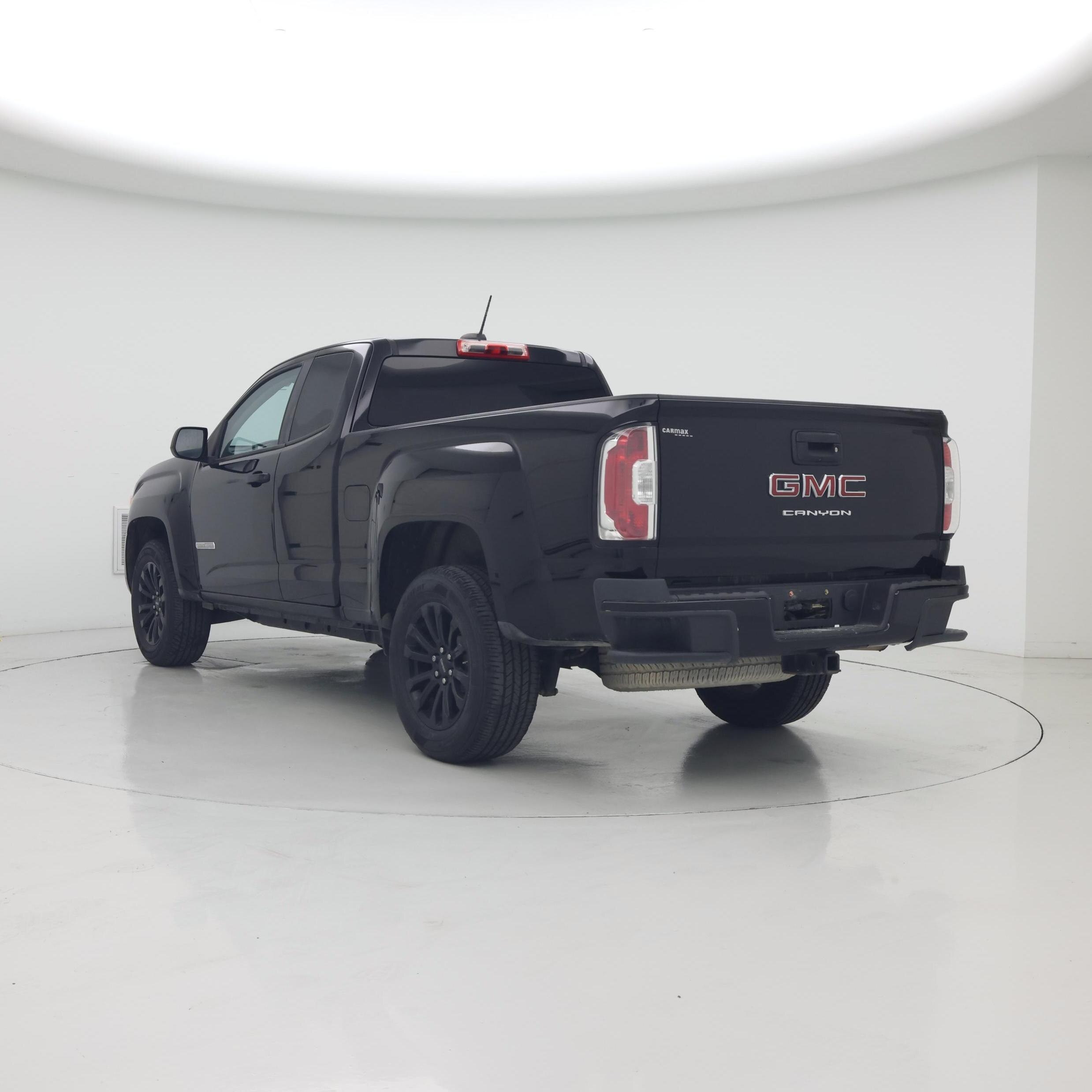 Thumbnail: 2022 GMC Canyon - 2