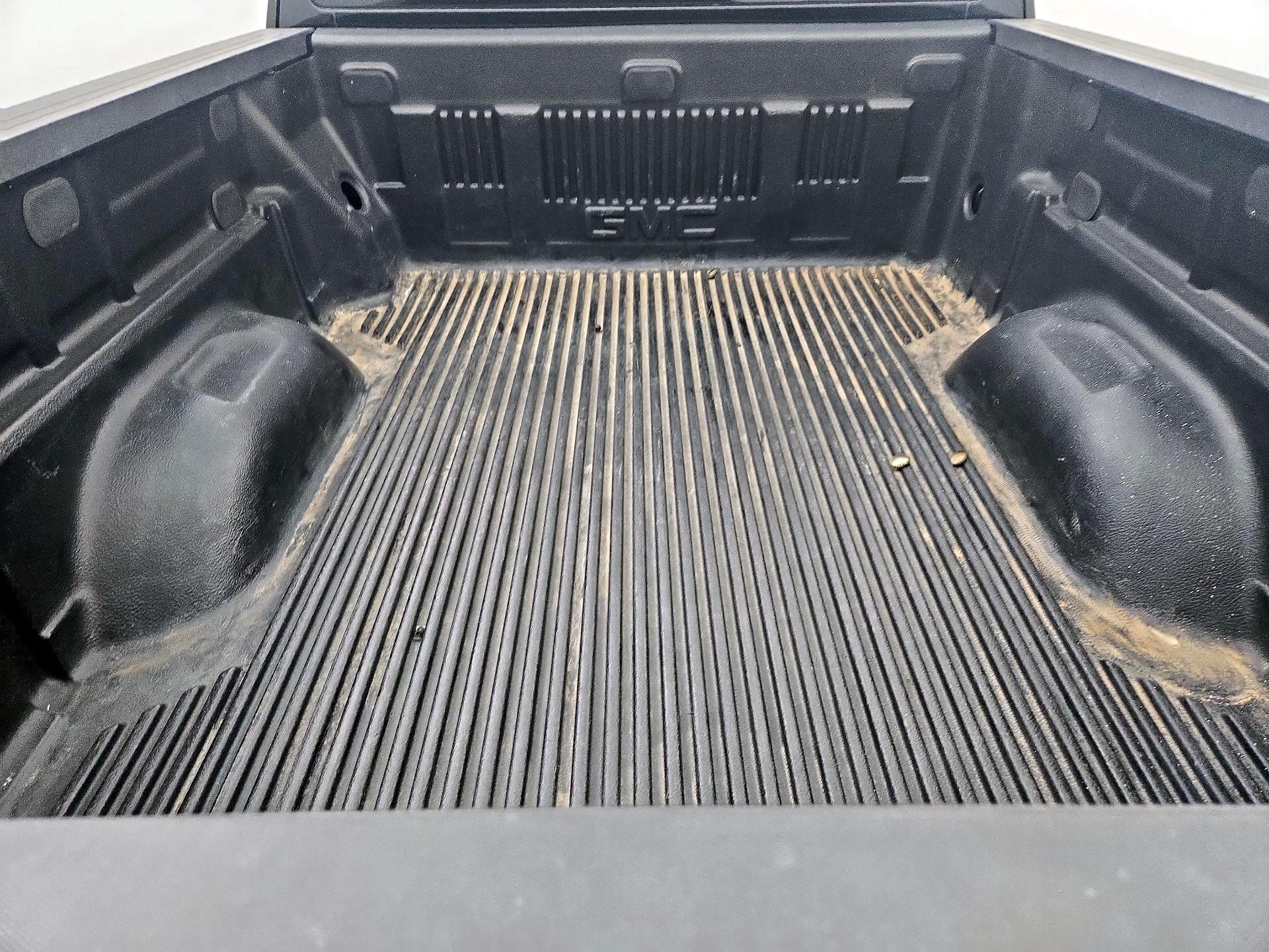 Thumbnail: 2022 GMC Canyon - 20