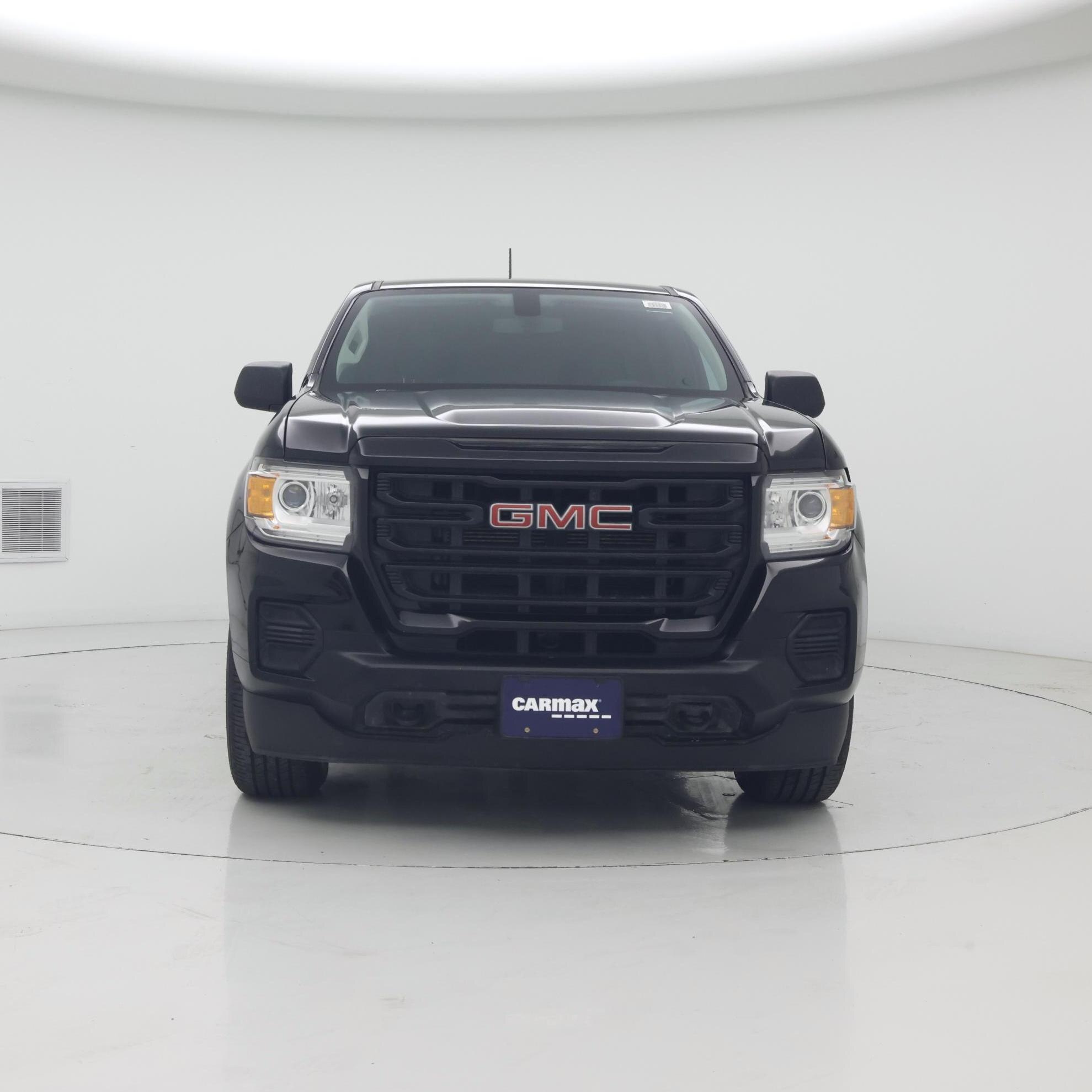 Thumbnail: 2022 GMC Canyon - 5