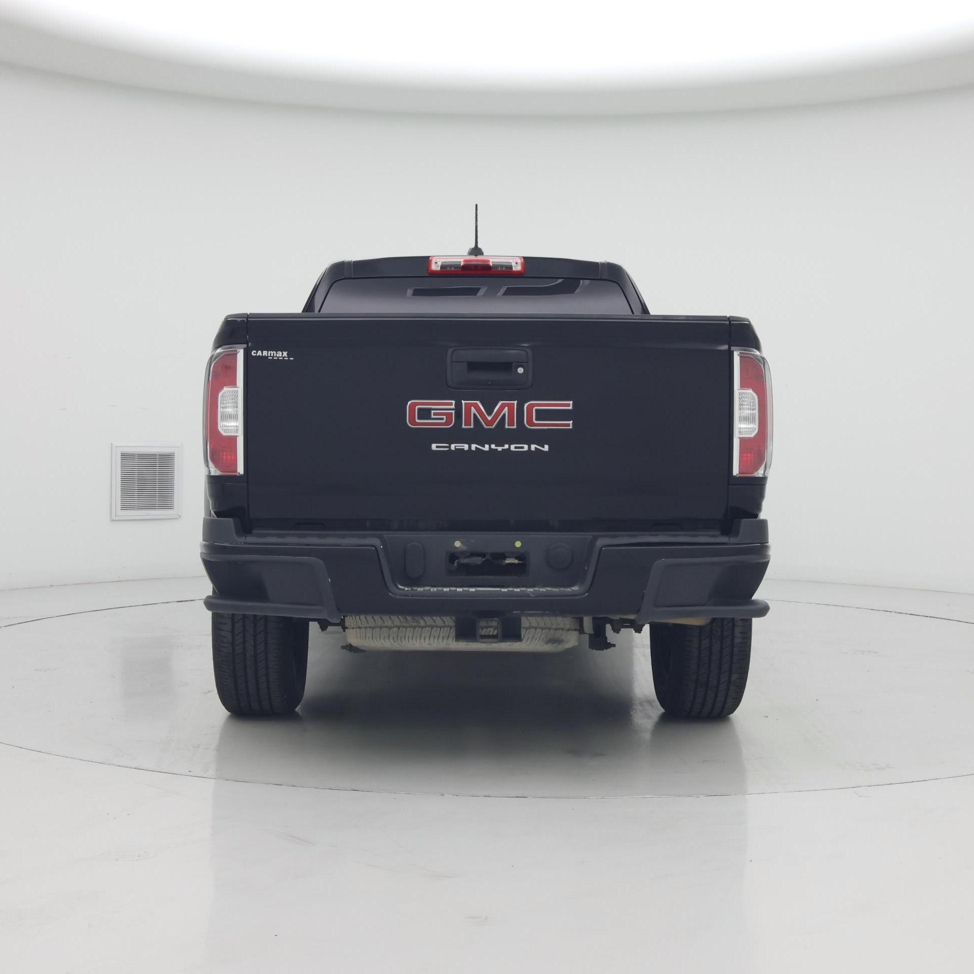 Thumbnail: 2022 GMC Canyon - 6