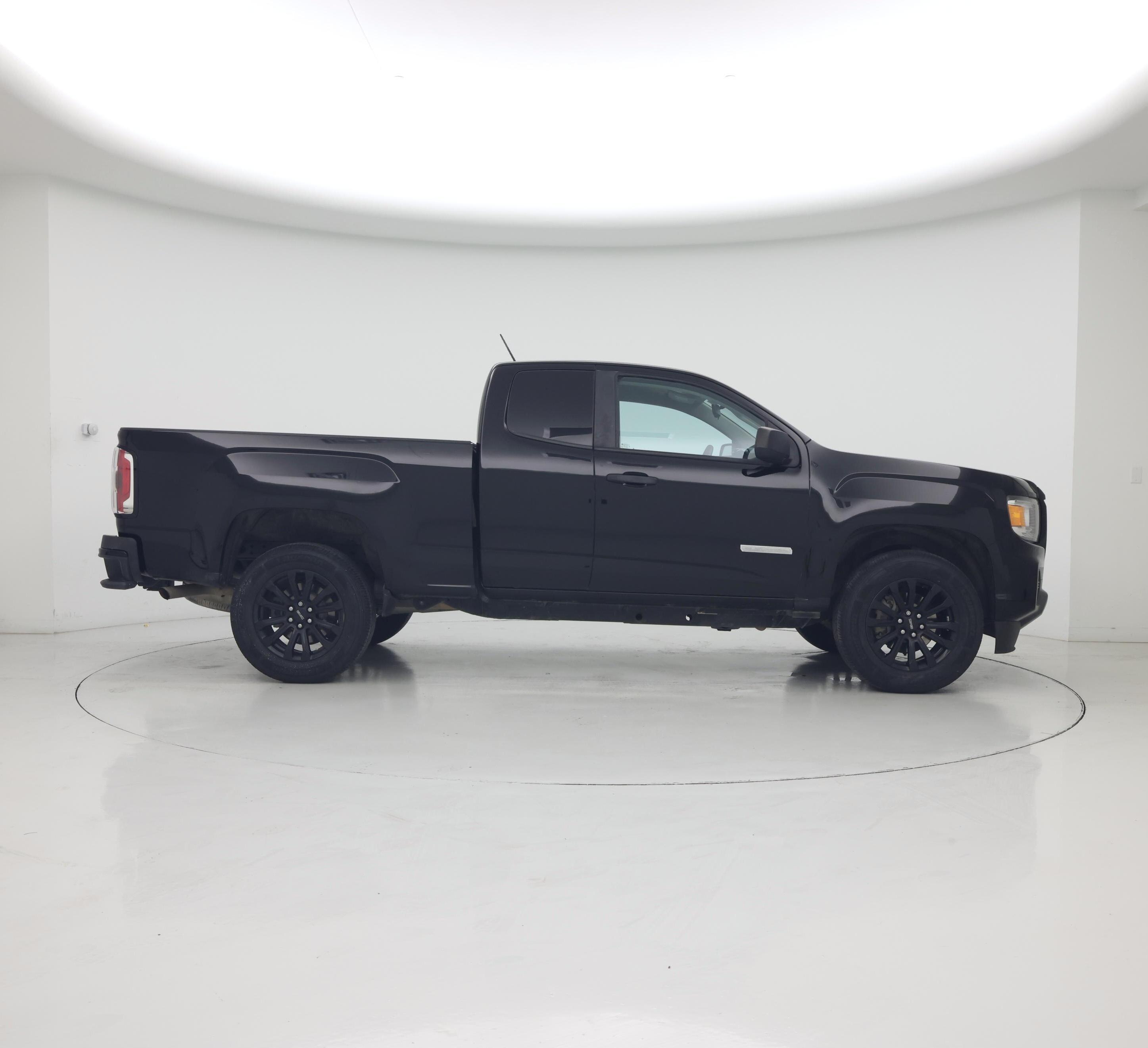 Thumbnail: 2022 GMC Canyon - 7