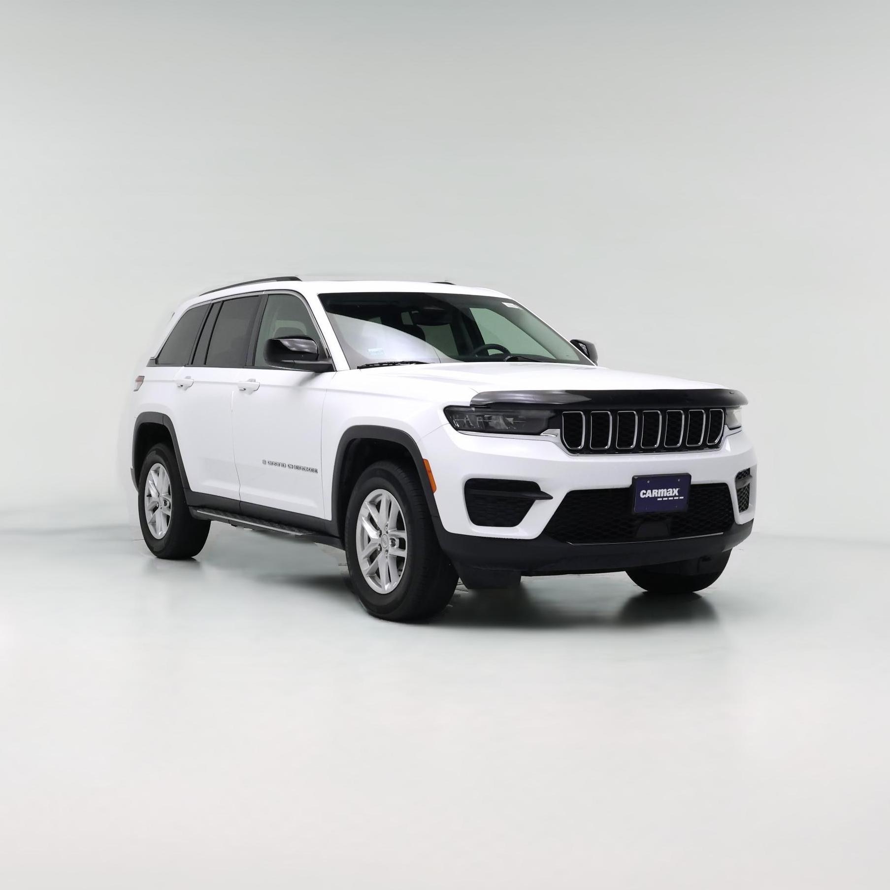 Thumbnail: 2024 Jeep Grand Cherokee - 1