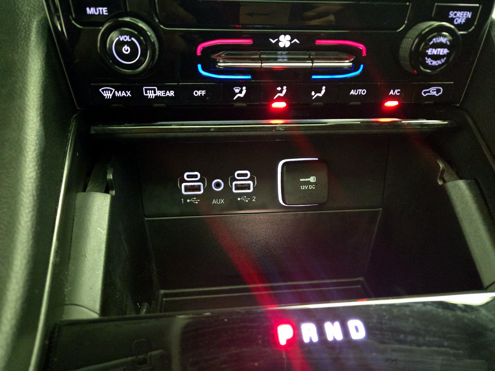 Thumbnail: 2024 Jeep Grand Cherokee - 17