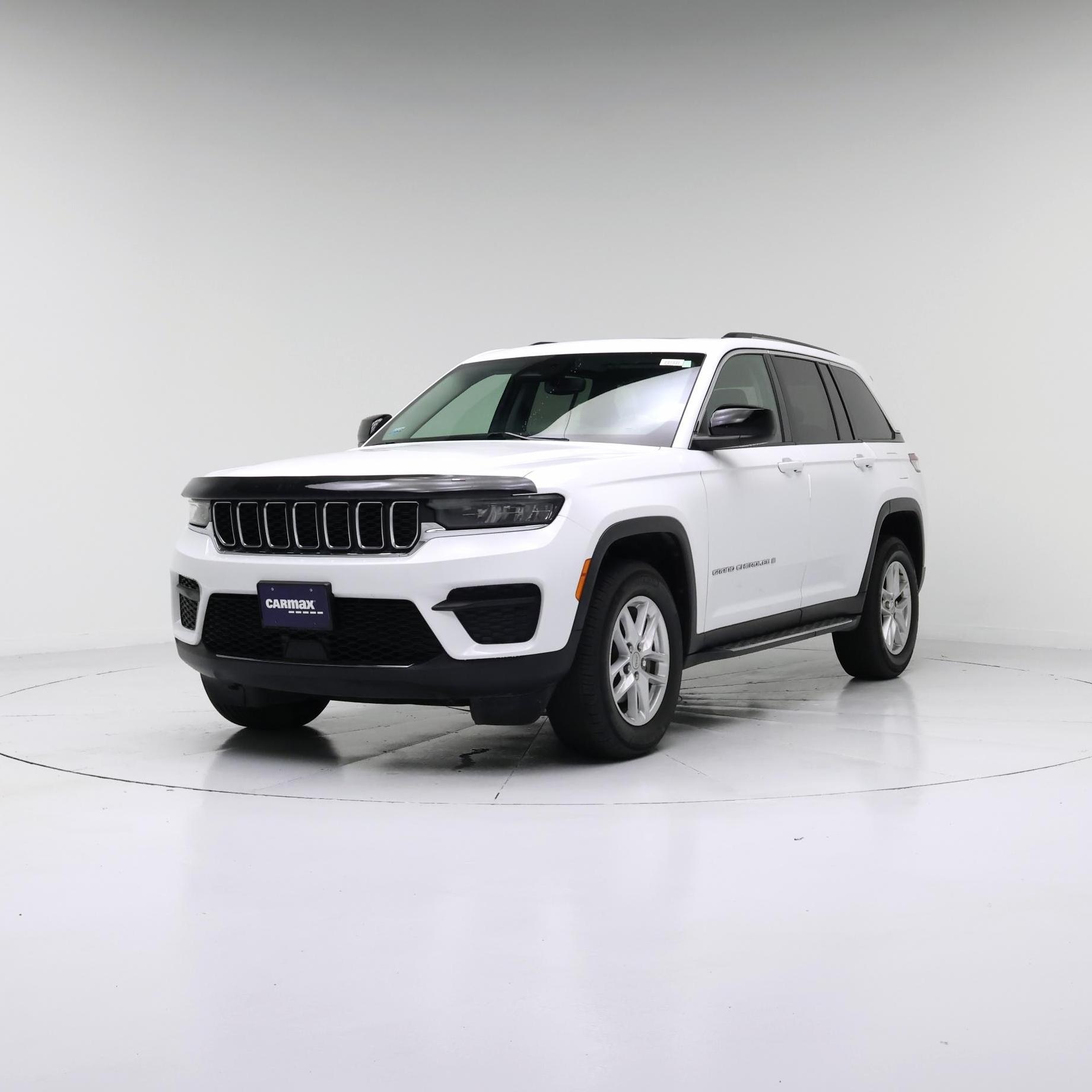 Thumbnail: 2024 Jeep Grand Cherokee - 4