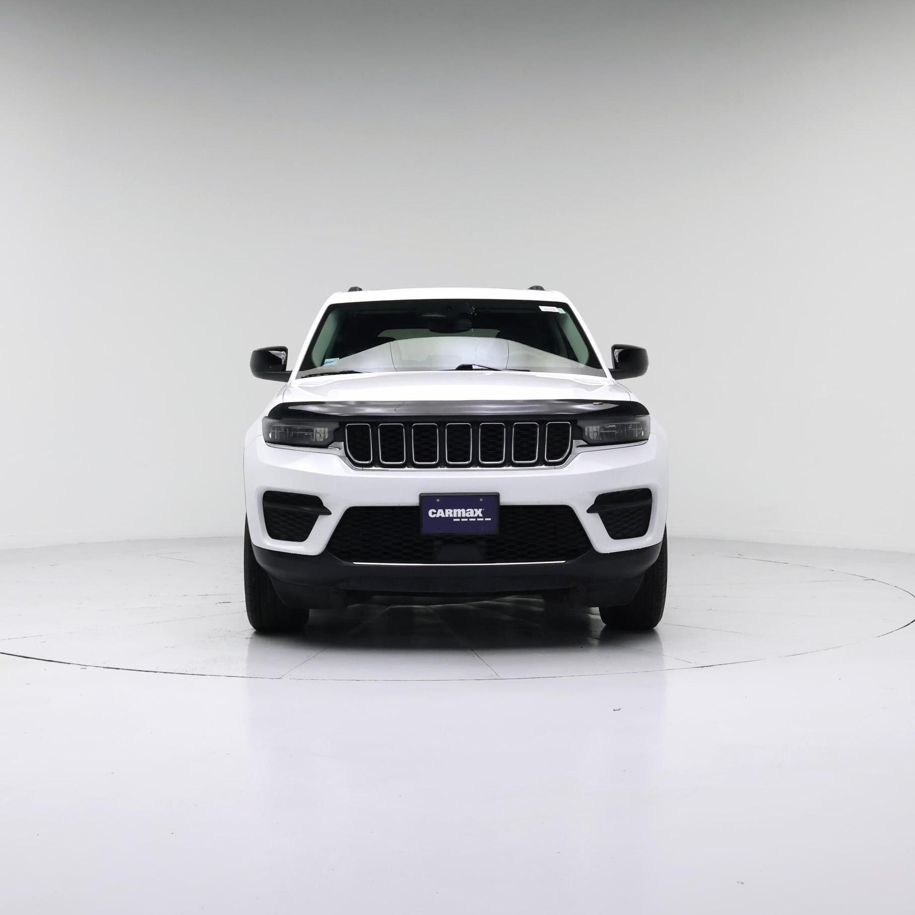 Thumbnail: 2024 Jeep Grand Cherokee - 5
