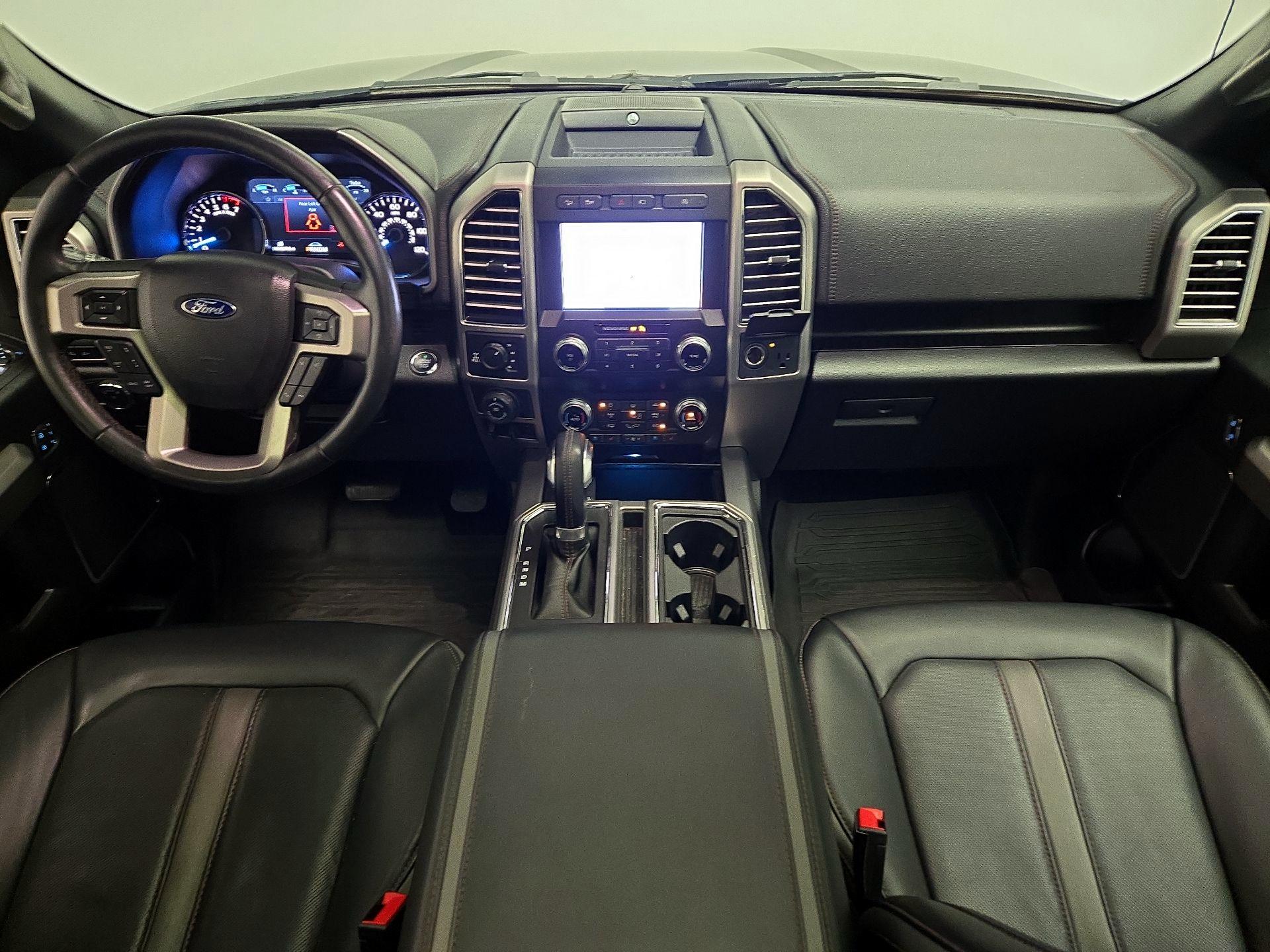 Thumbnail: 2020 Ford F-150 - 9