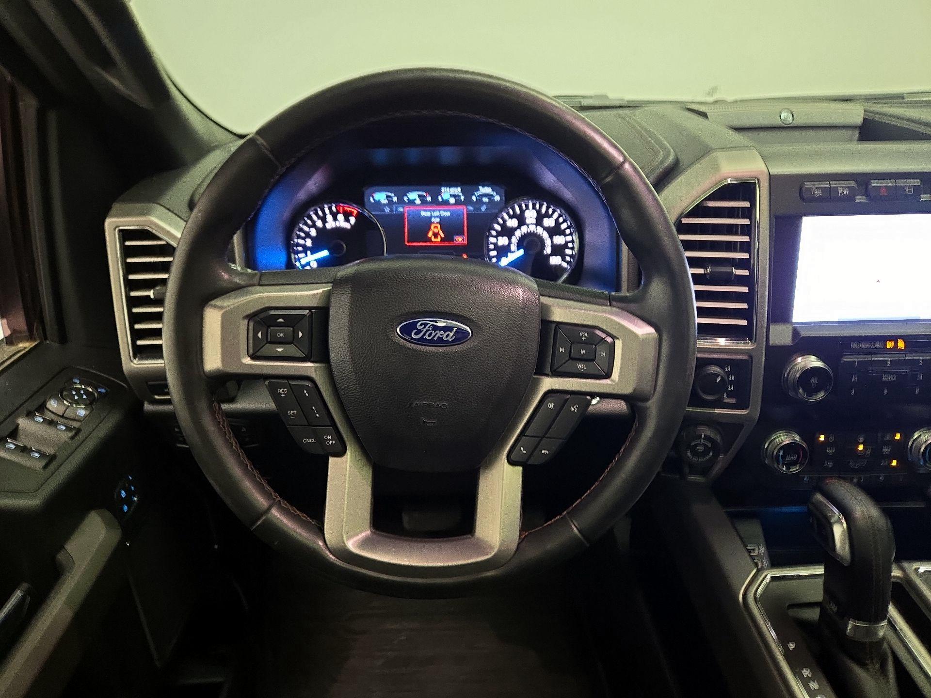 Thumbnail: 2020 Ford F-150 - 10