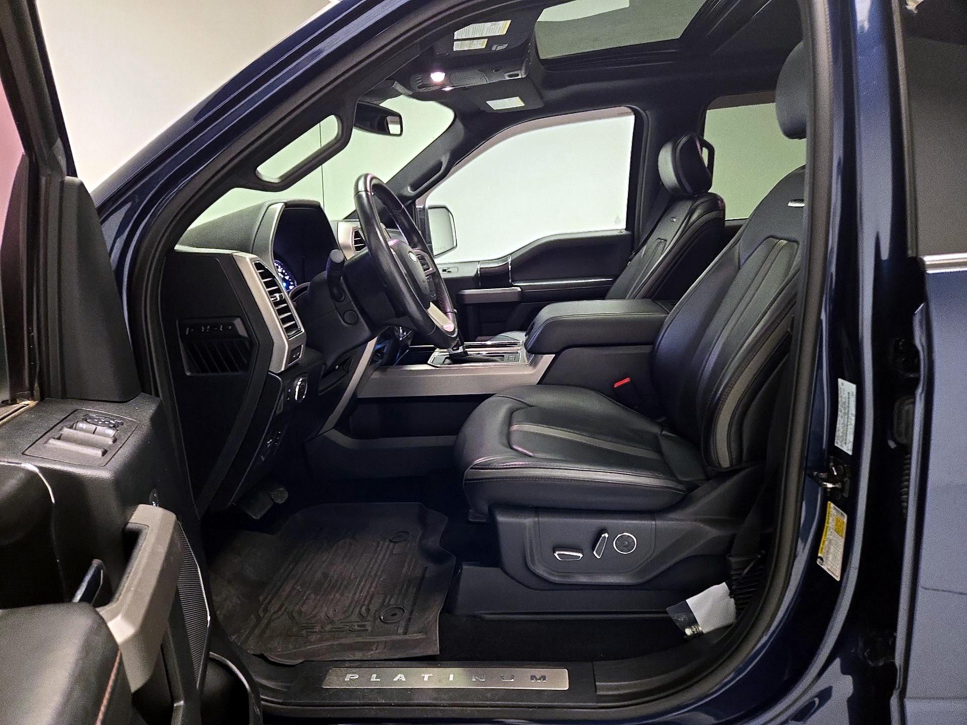 Thumbnail: 2020 Ford F-150 - 11