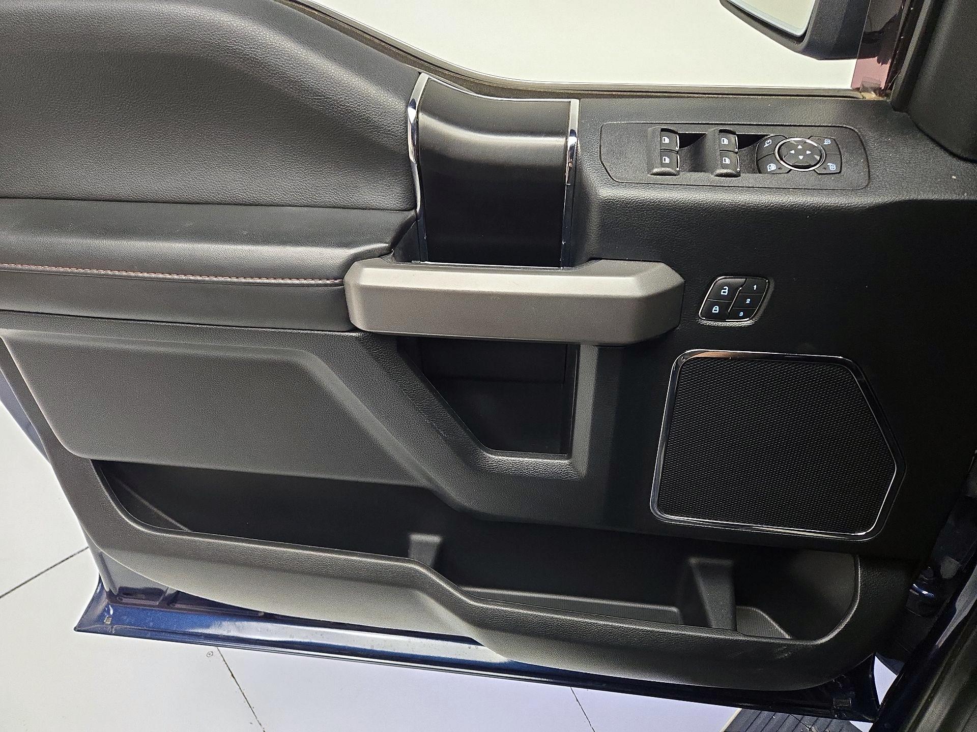 Thumbnail: 2020 Ford F-150 - 12