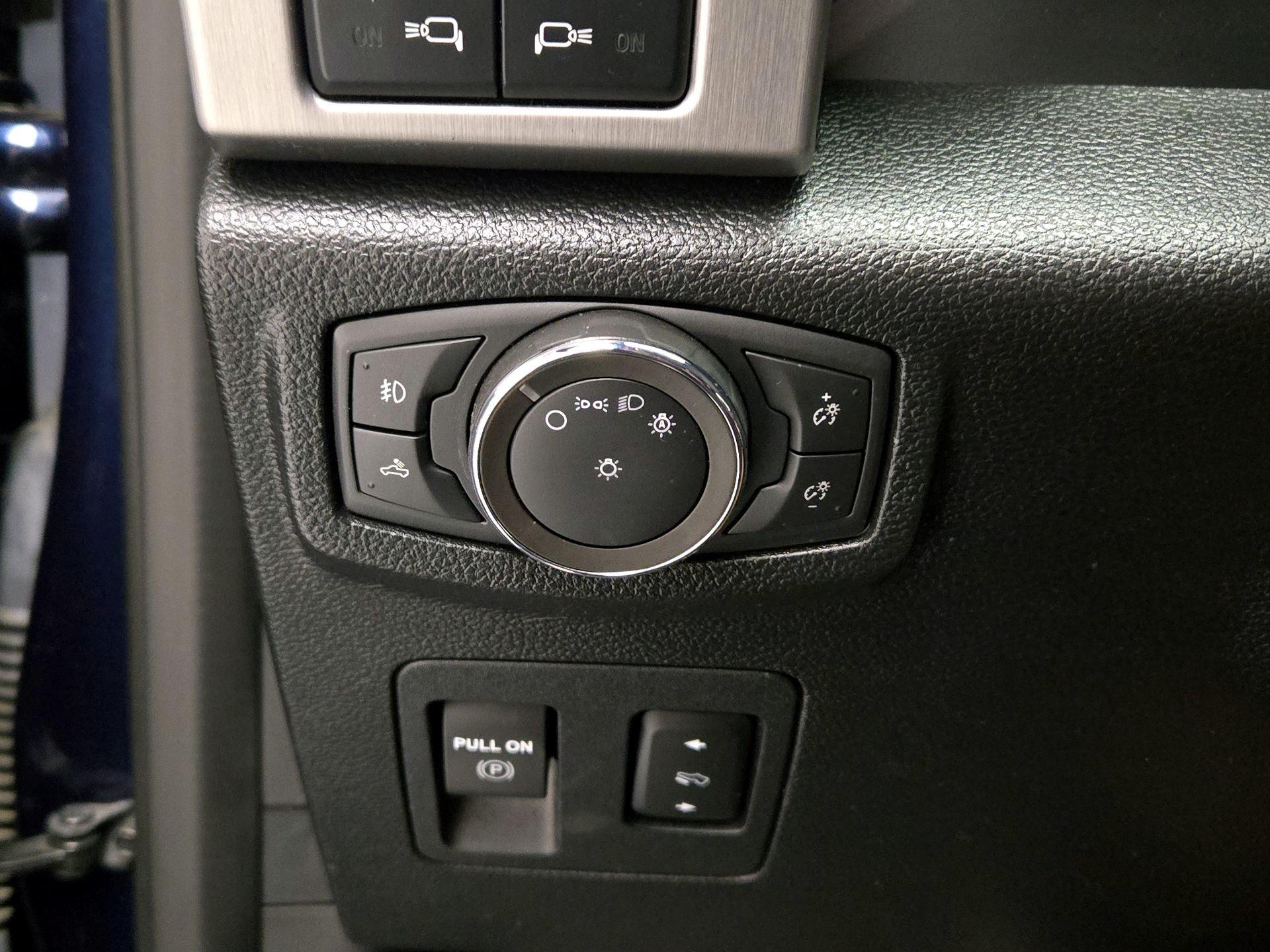 Thumbnail: 2020 Ford F-150 - 13