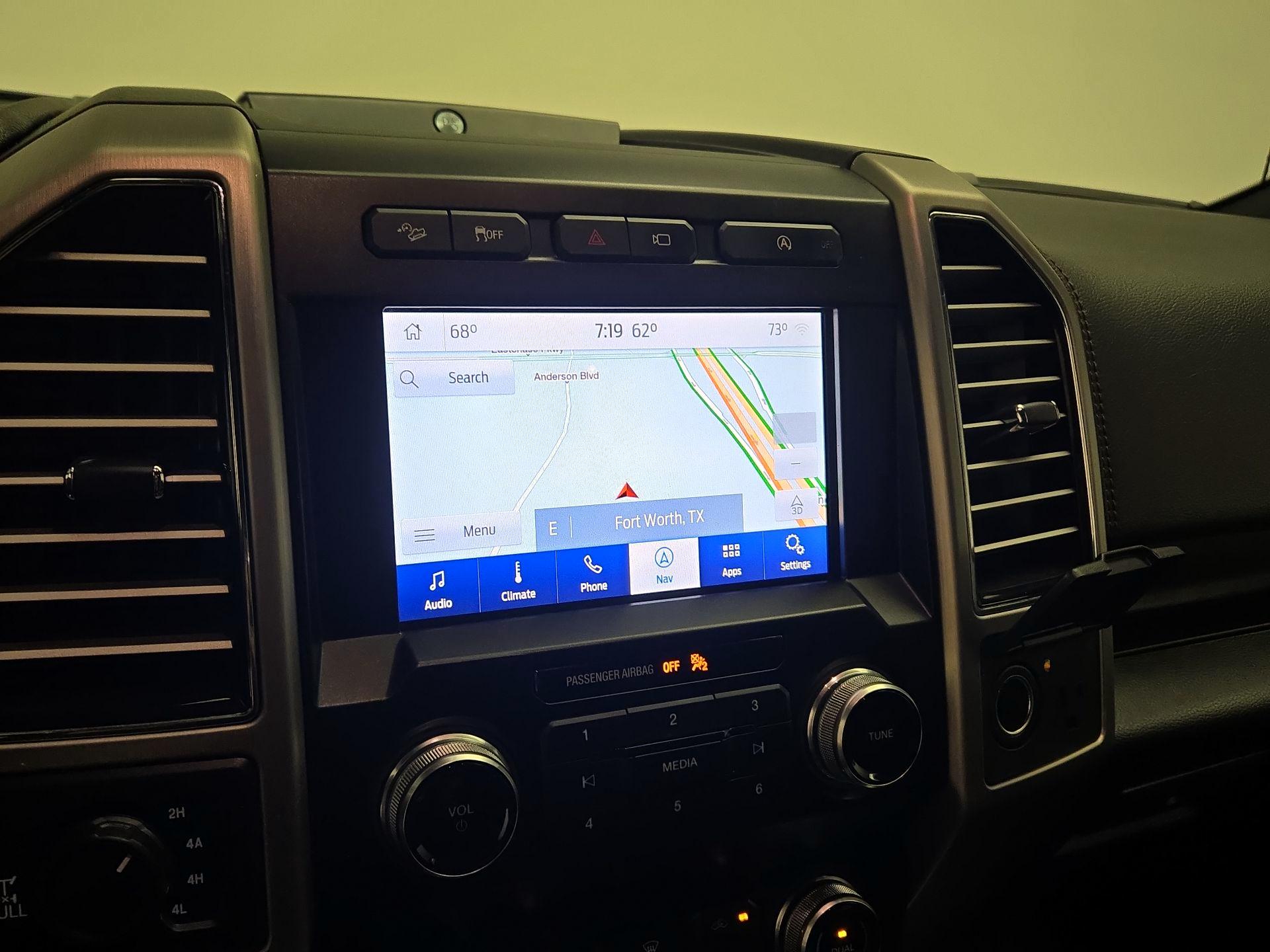 Thumbnail: 2020 Ford F-150 - 14