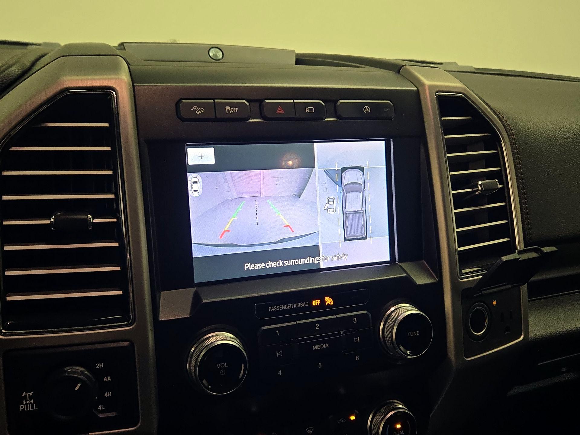 Thumbnail: 2020 Ford F-150 - 15