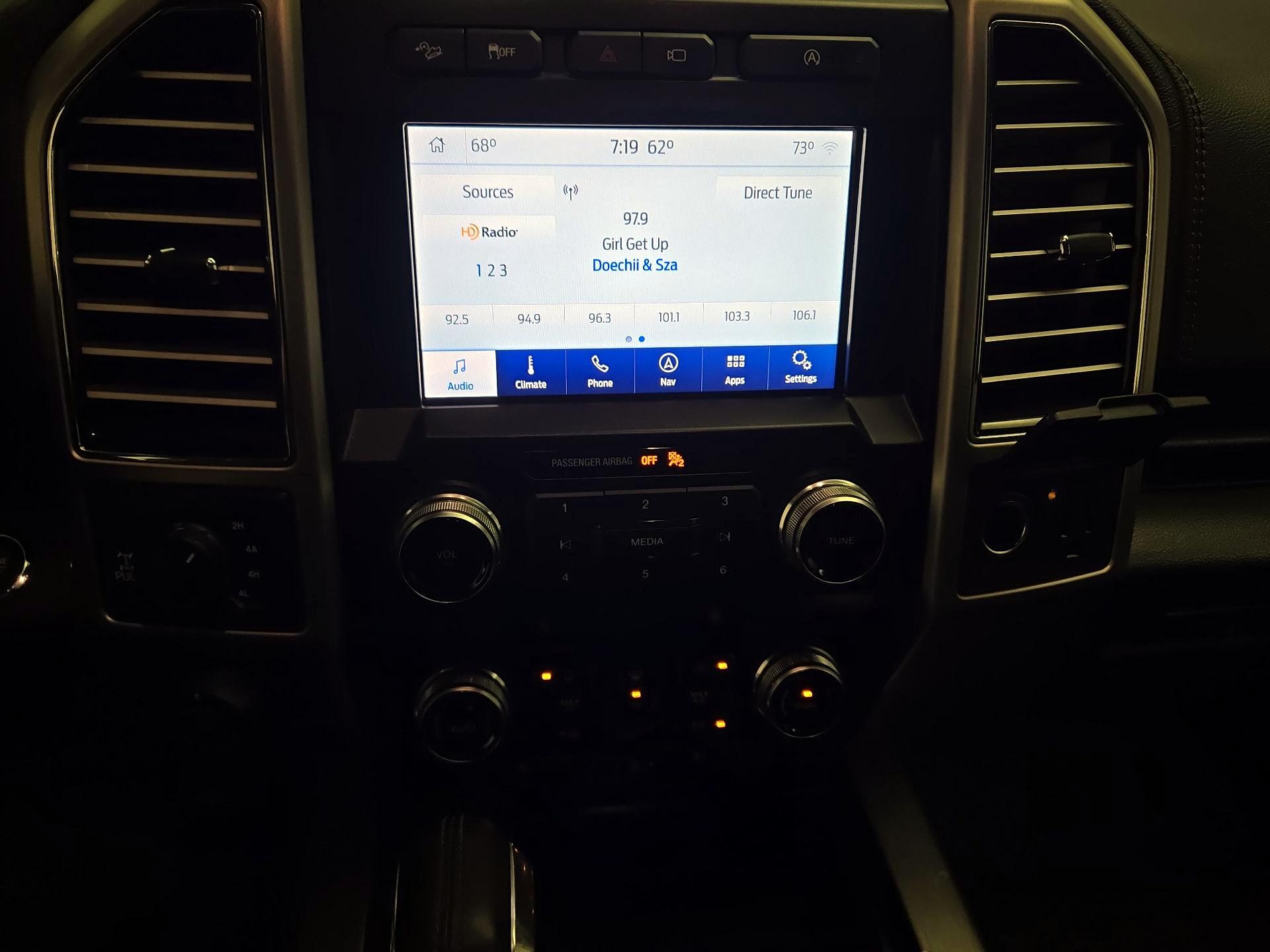 Thumbnail: 2020 Ford F-150 - 16