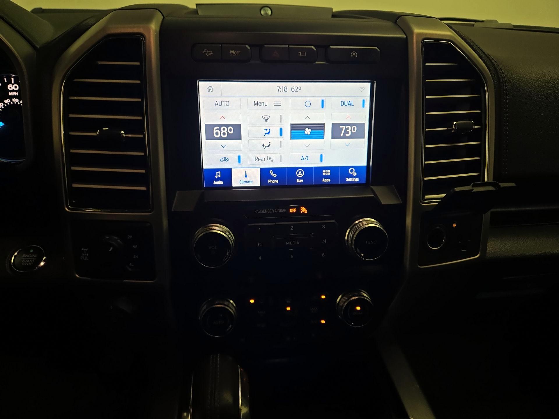 Thumbnail: 2020 Ford F-150 - 17