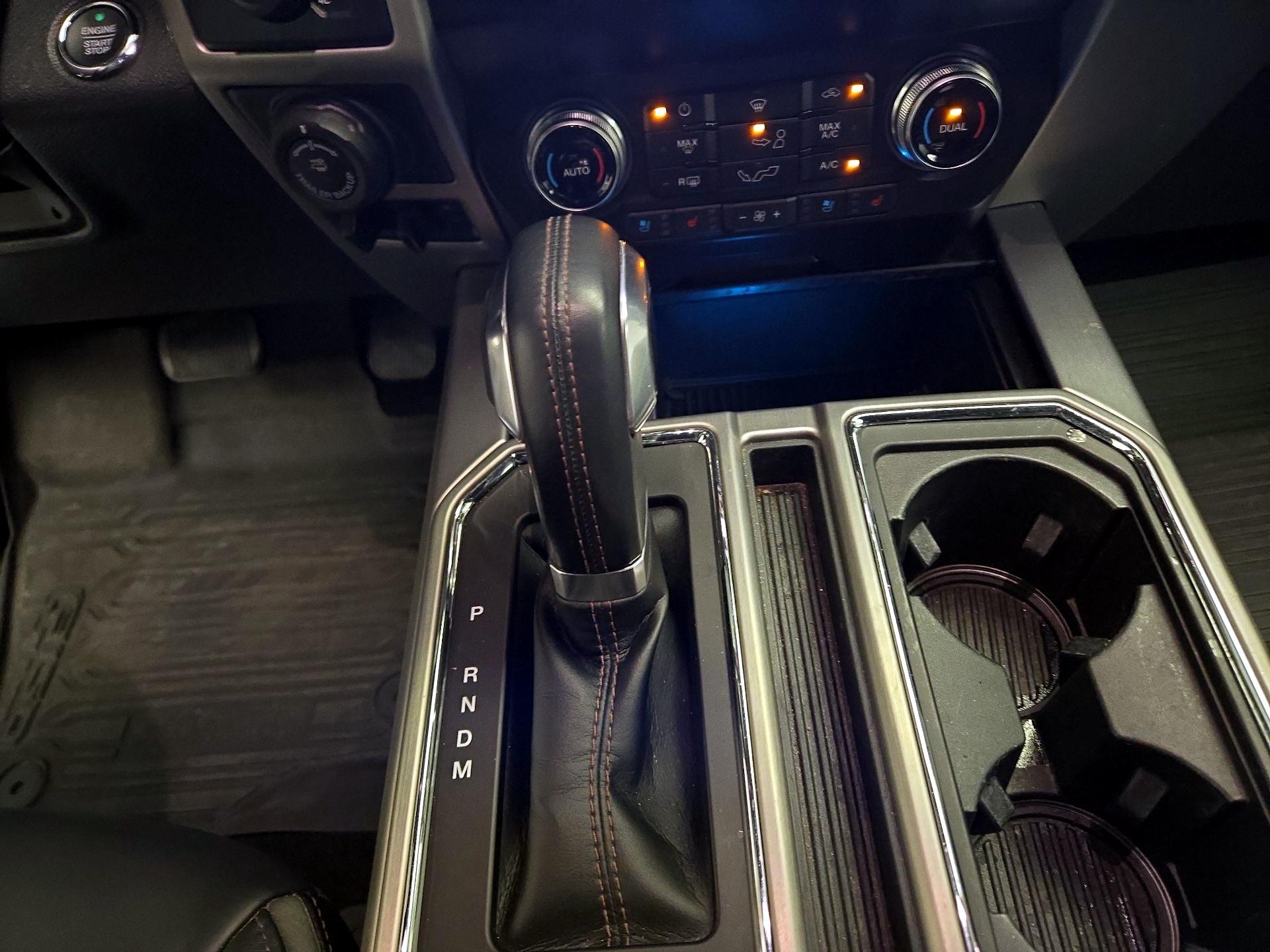 Thumbnail: 2020 Ford F-150 - 18