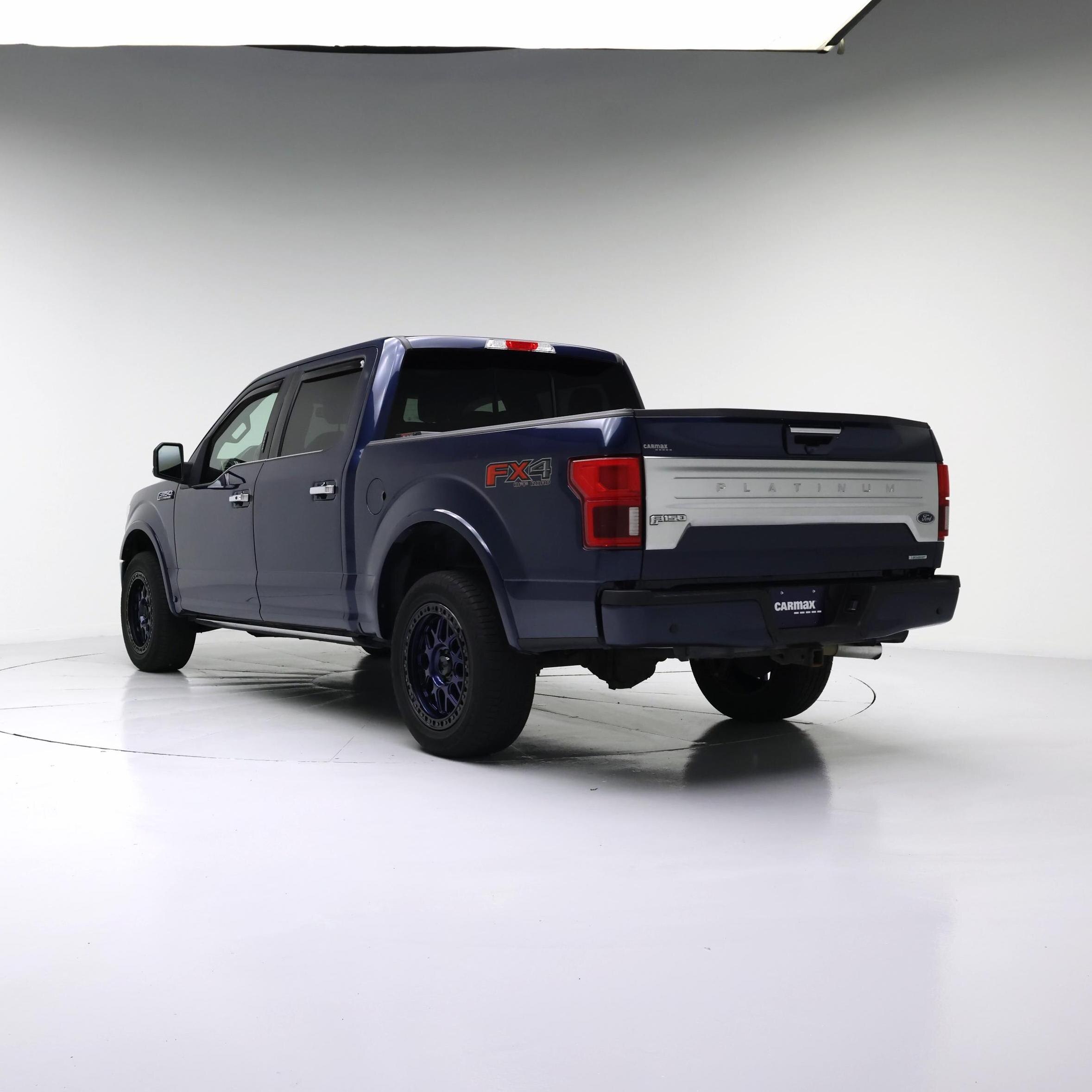 Thumbnail: 2020 Ford F-150 - 2